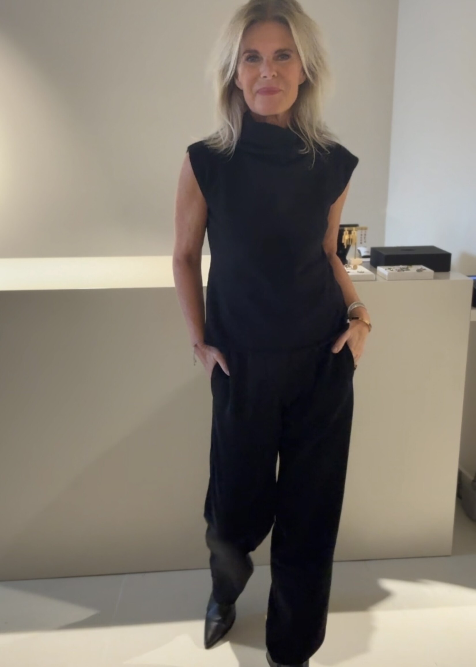 Samsoe Samsoe Pants