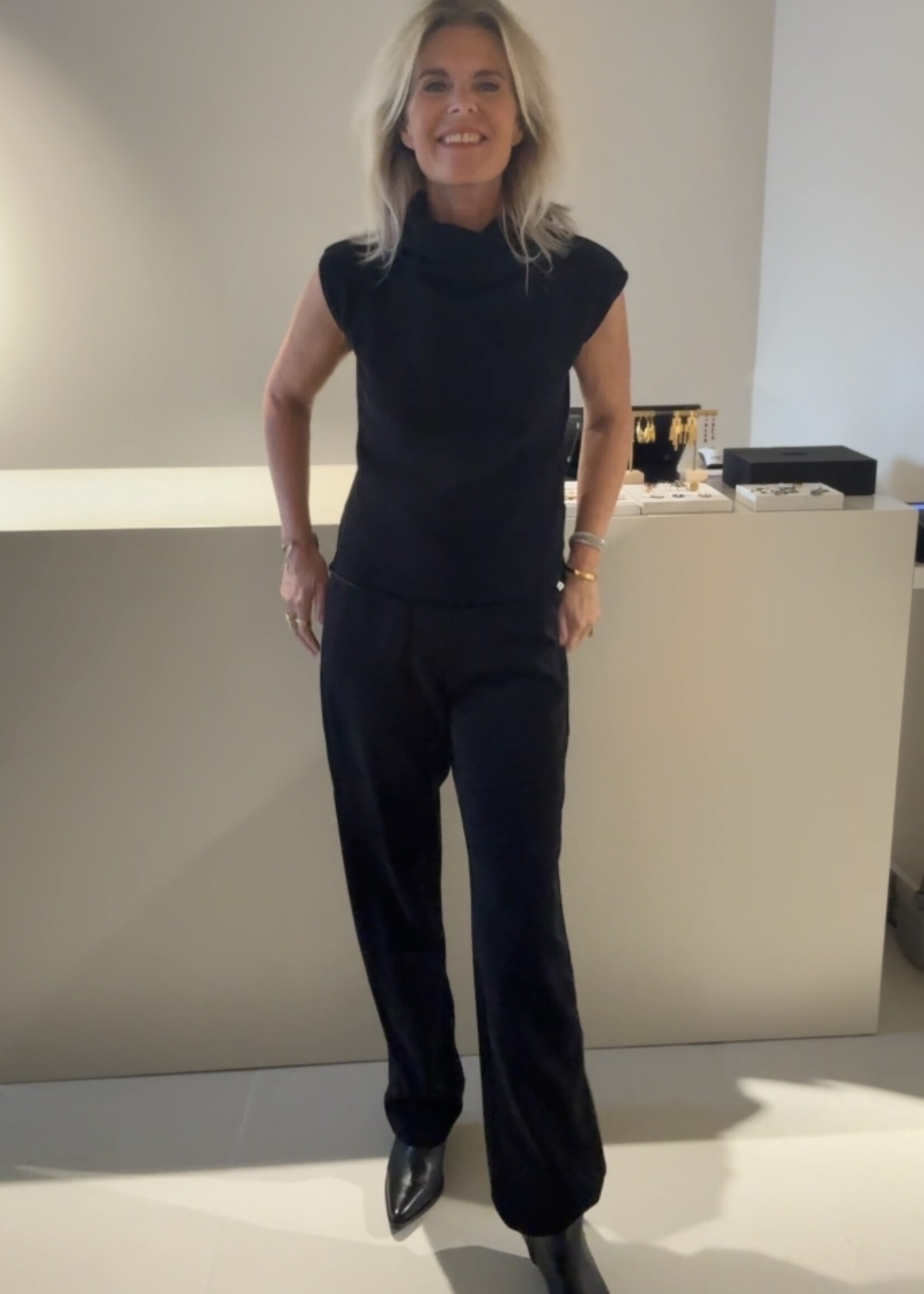 Samsoe Samsoe Pants