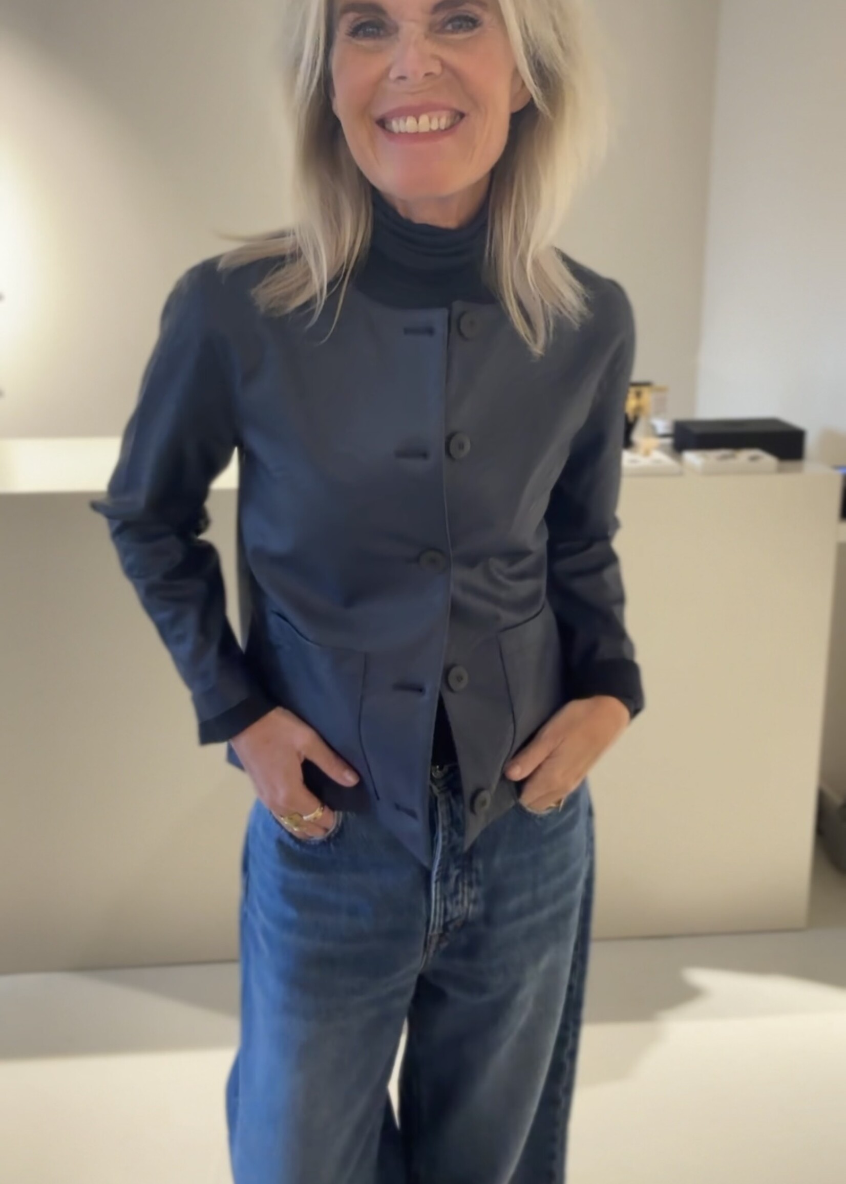 Penn & Ink Jacket