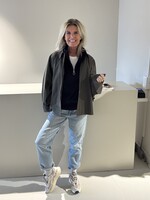 Femmes du Sud Jacket