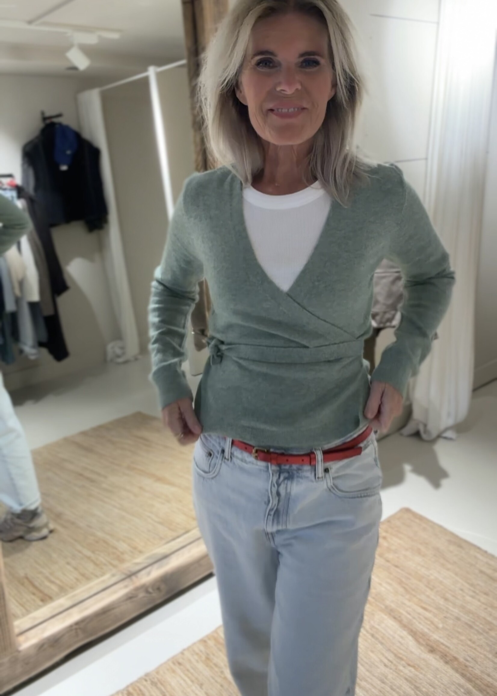 American Vintage Jeans