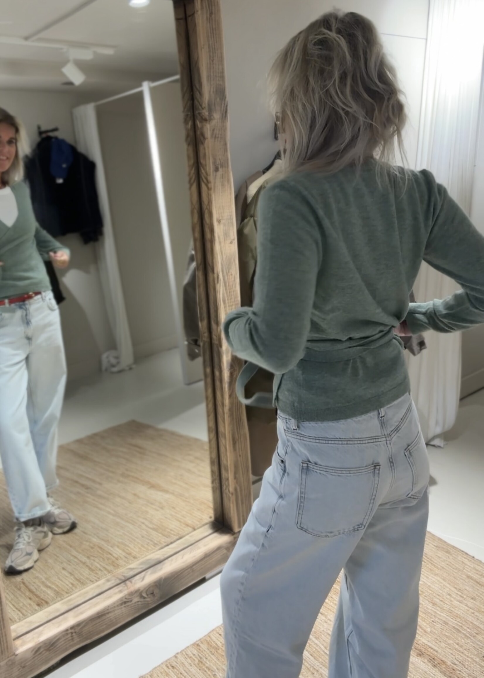 American Vintage Jeans