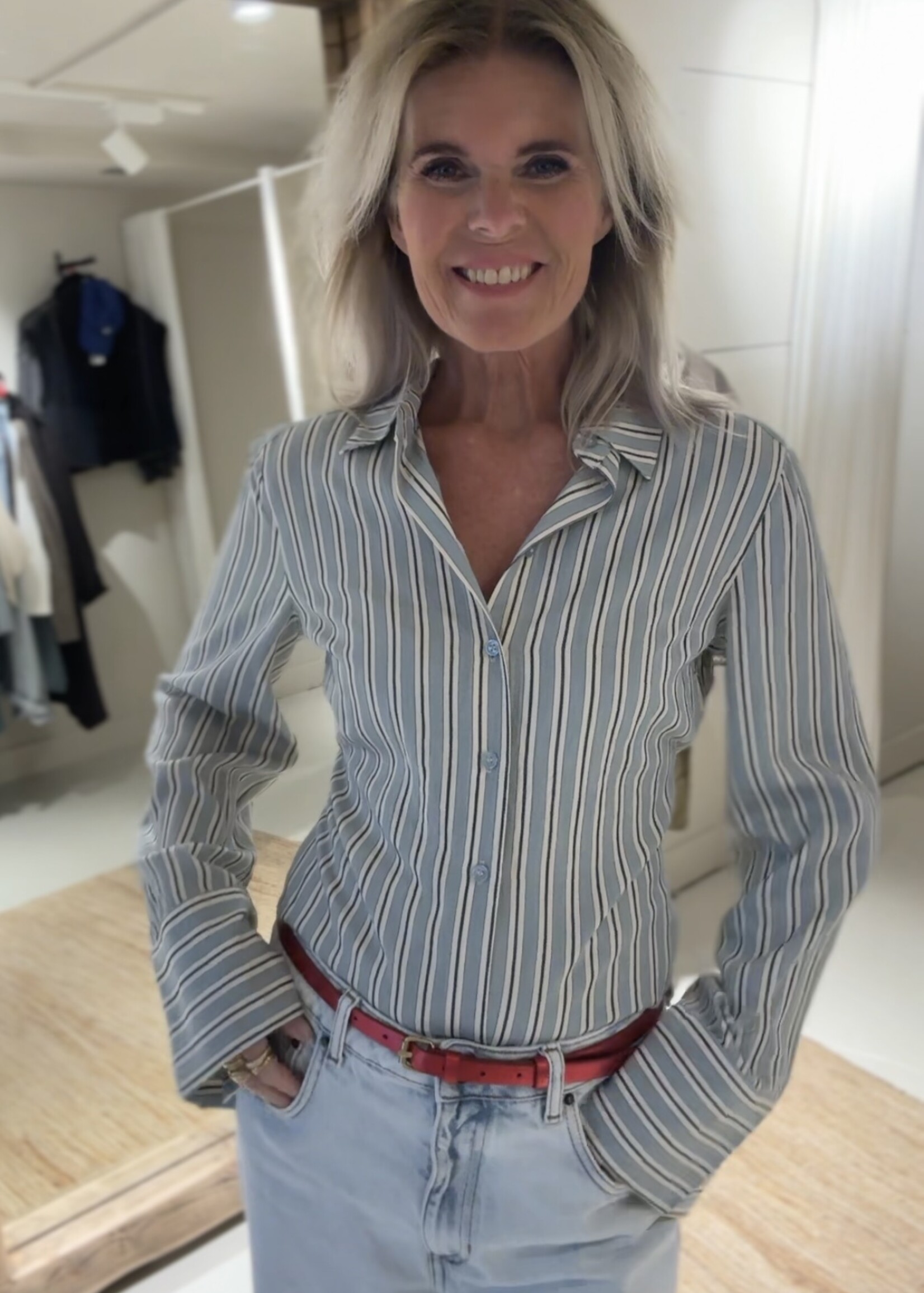 American Vintage Jeans