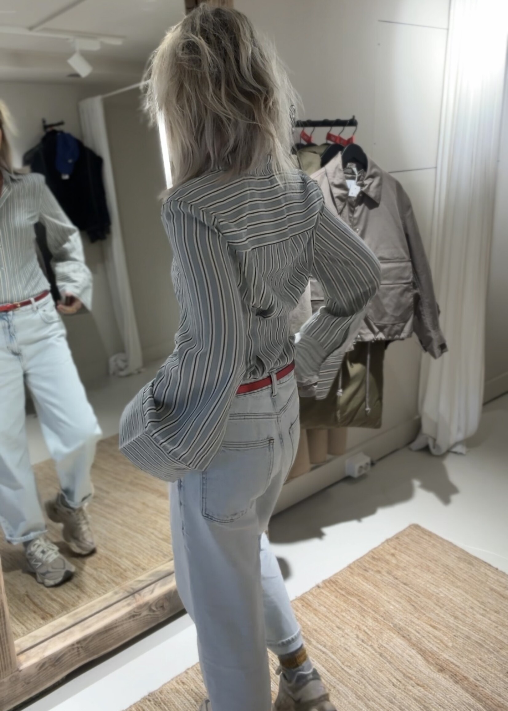 American Vintage Jeans