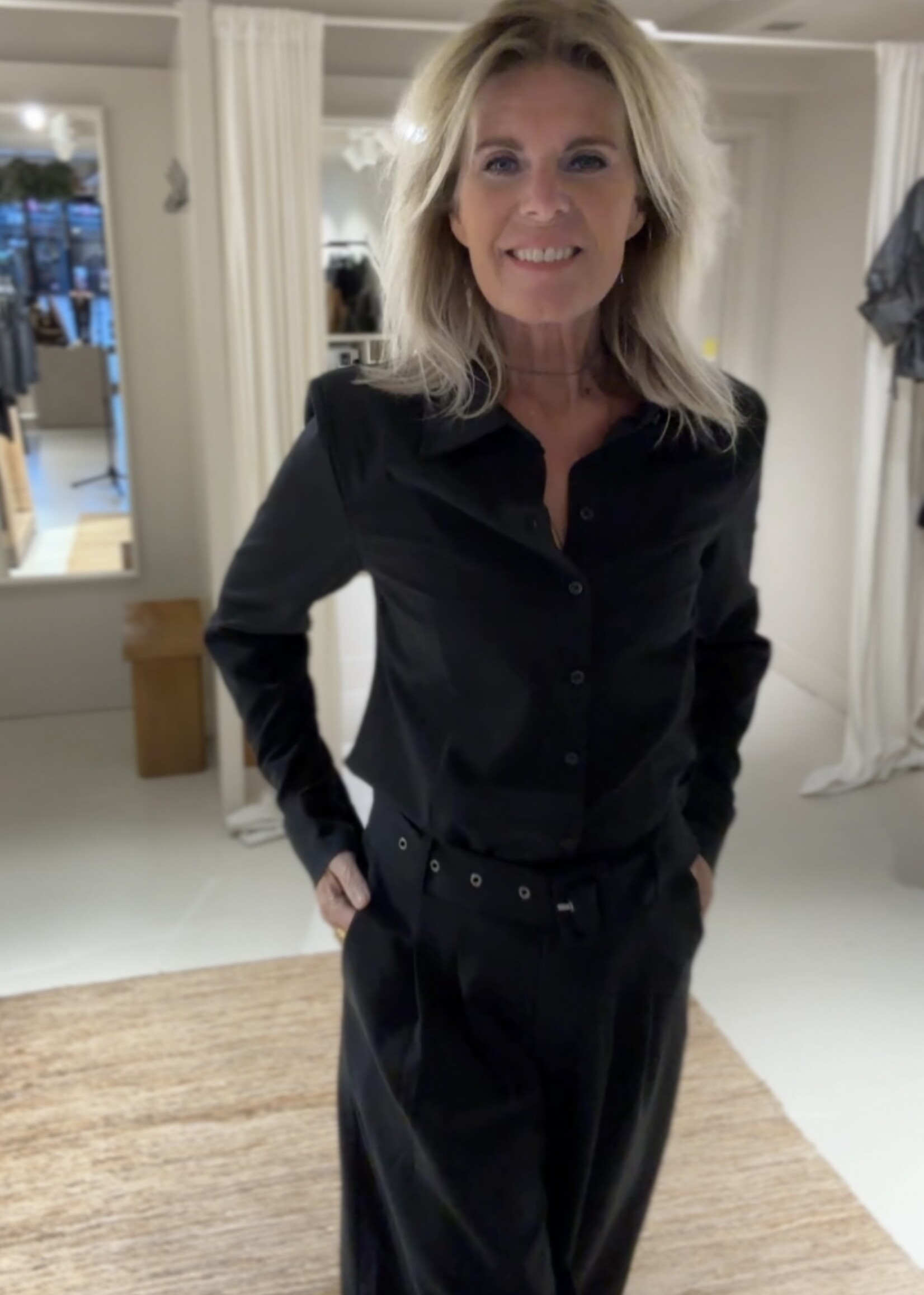 My Essential Wardrobe Blouse