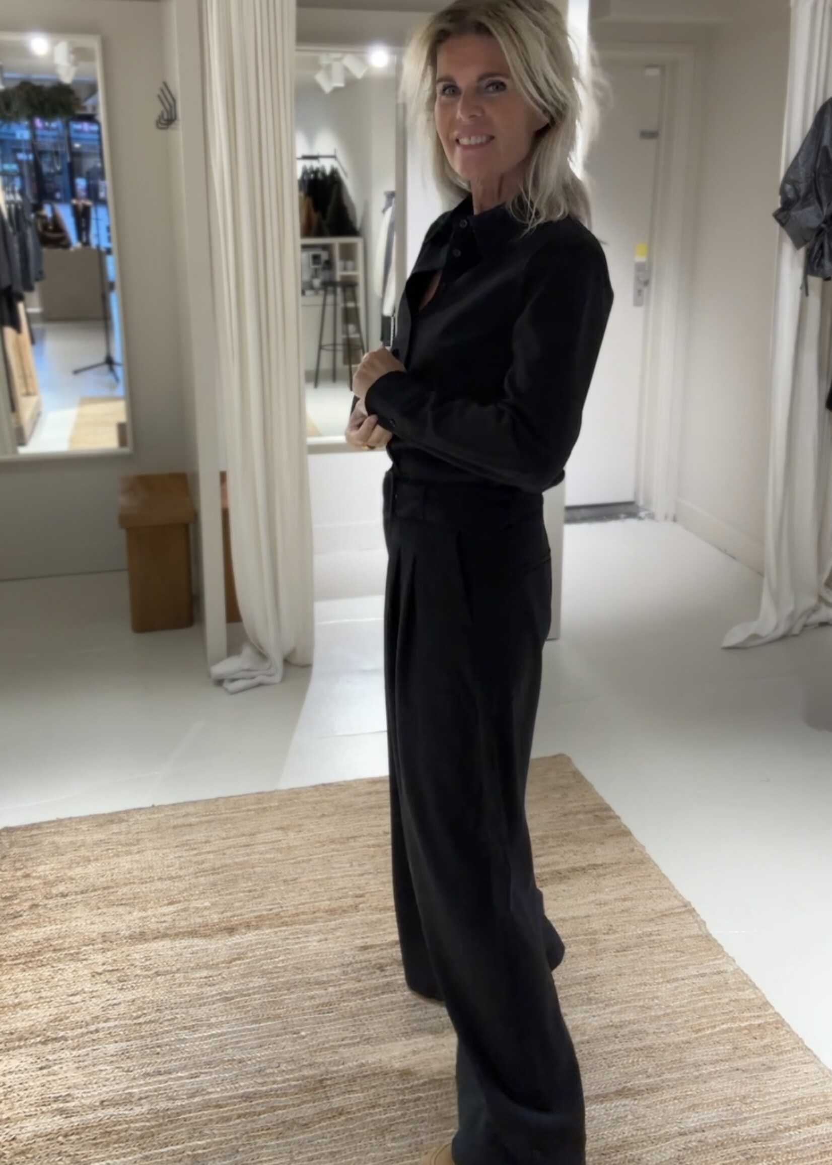 My Essential Wardrobe Pants