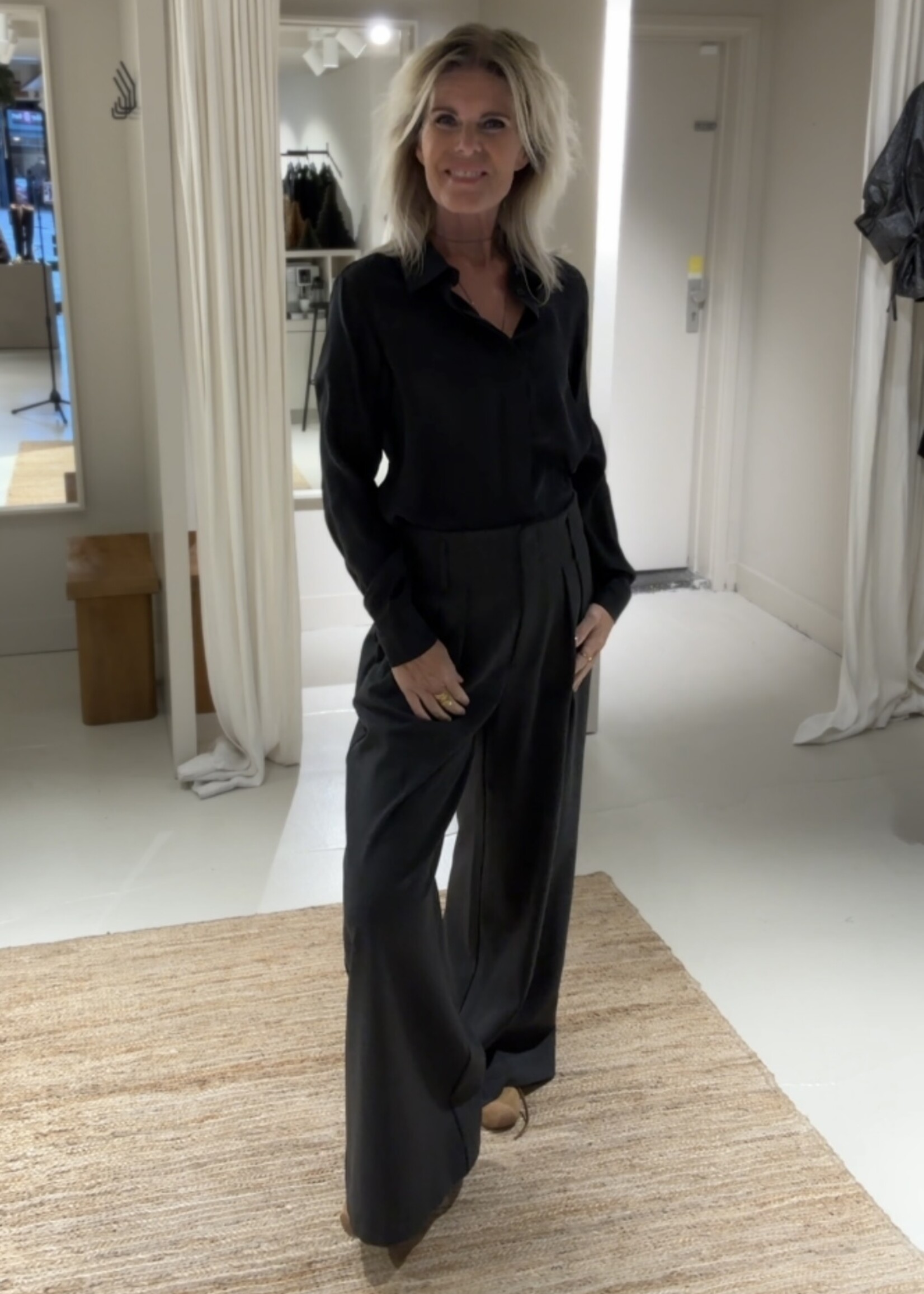 My Essential Wardrobe Blouse