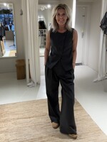 My Essential Wardrobe Gilet