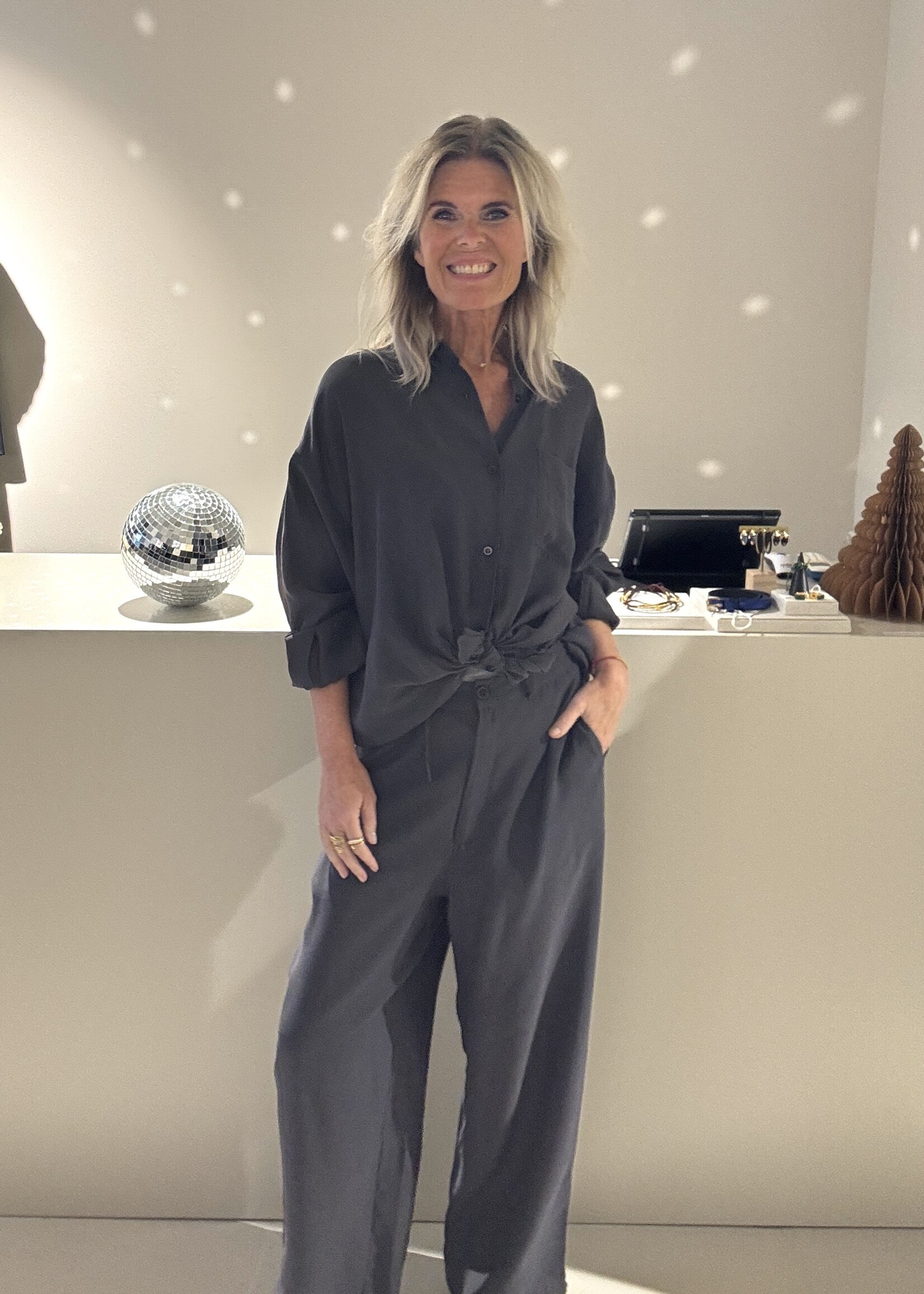 American Vintage Pants