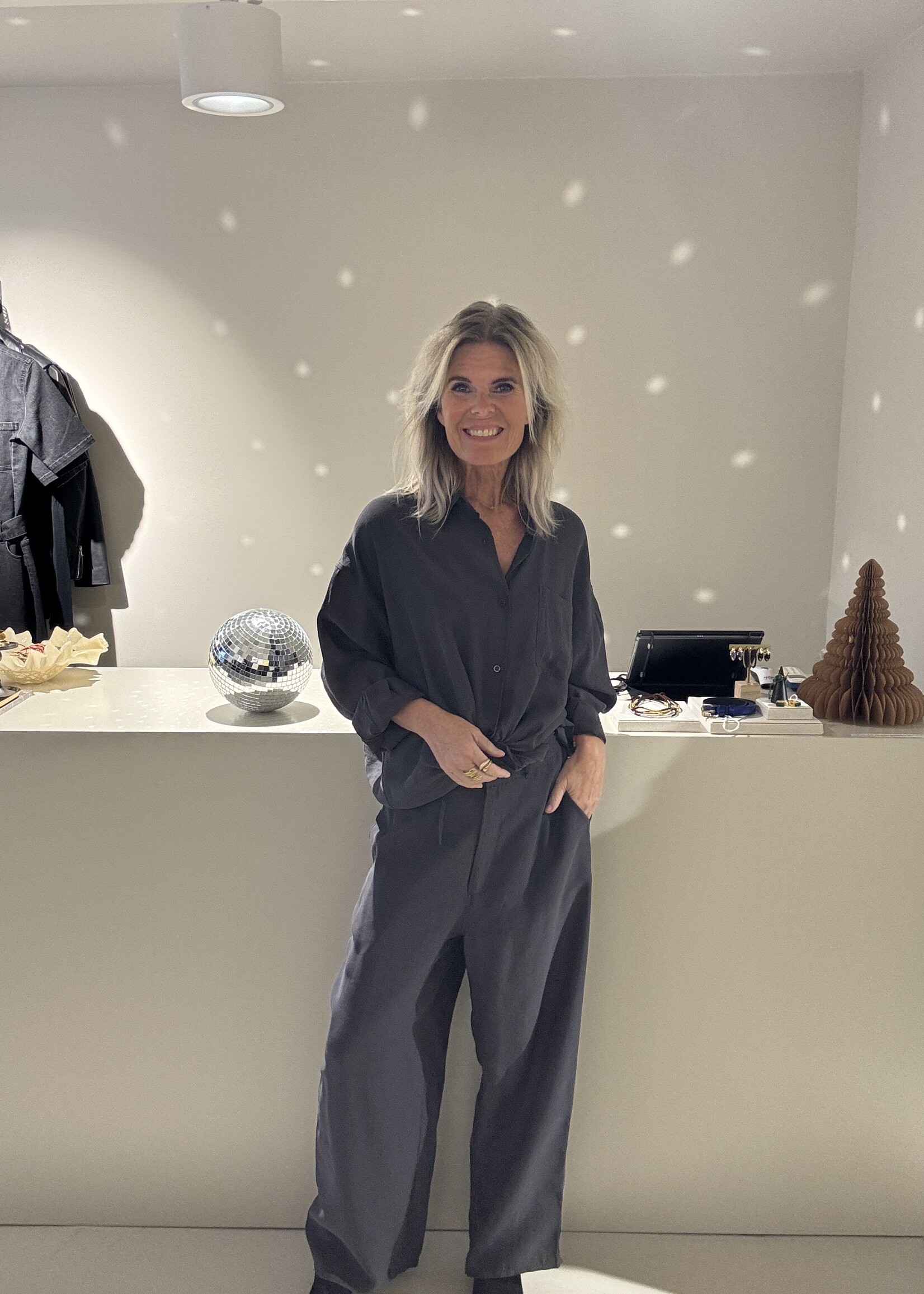 American Vintage Blouse