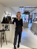 My Essential Wardrobe Jumpsuit