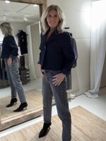 My Essential Wardrobe Jeans