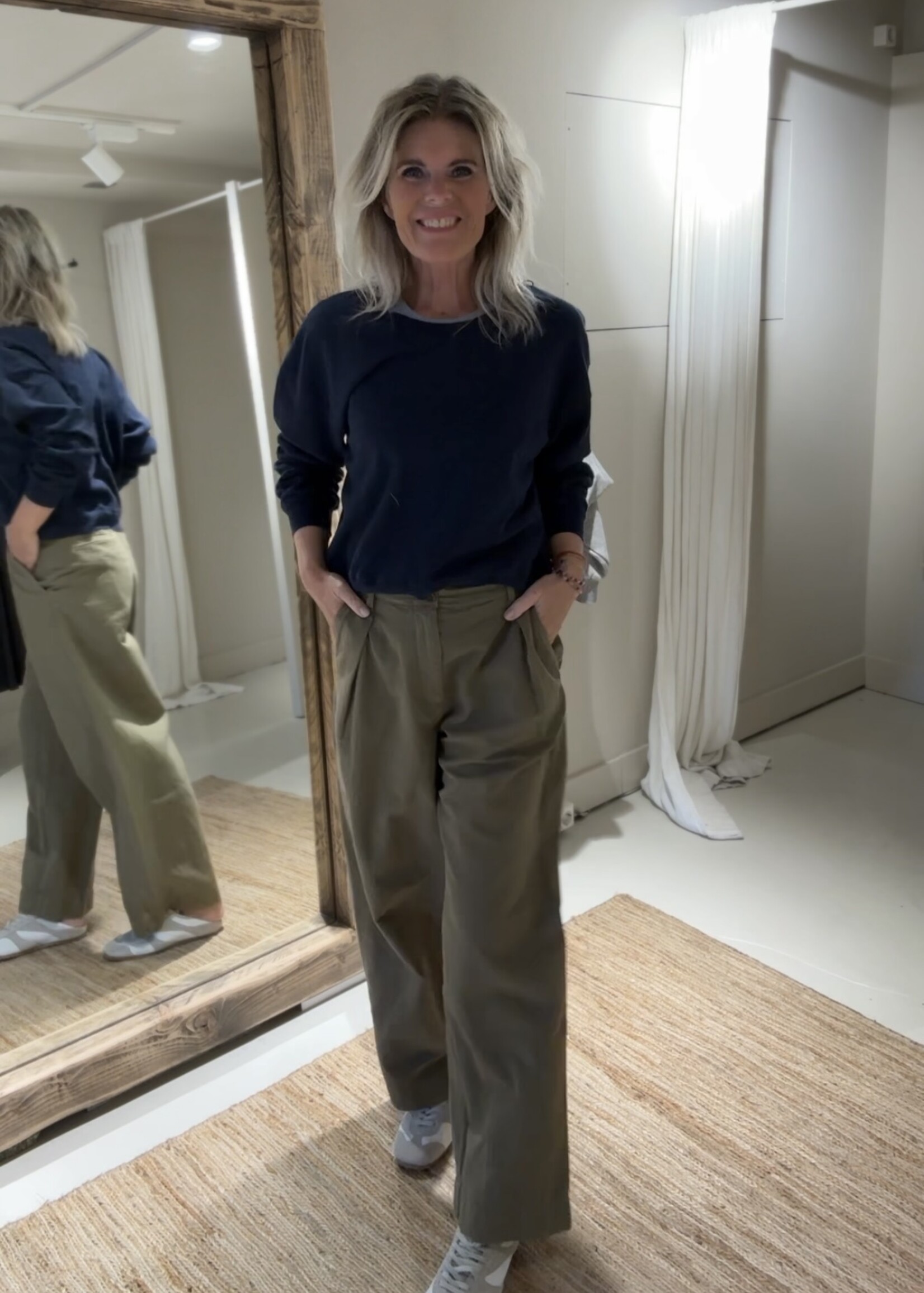 American Vintage Pants