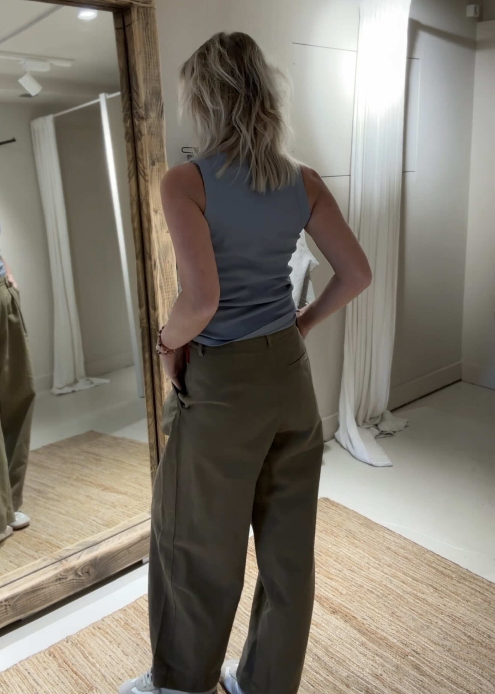 American Vintage Pants