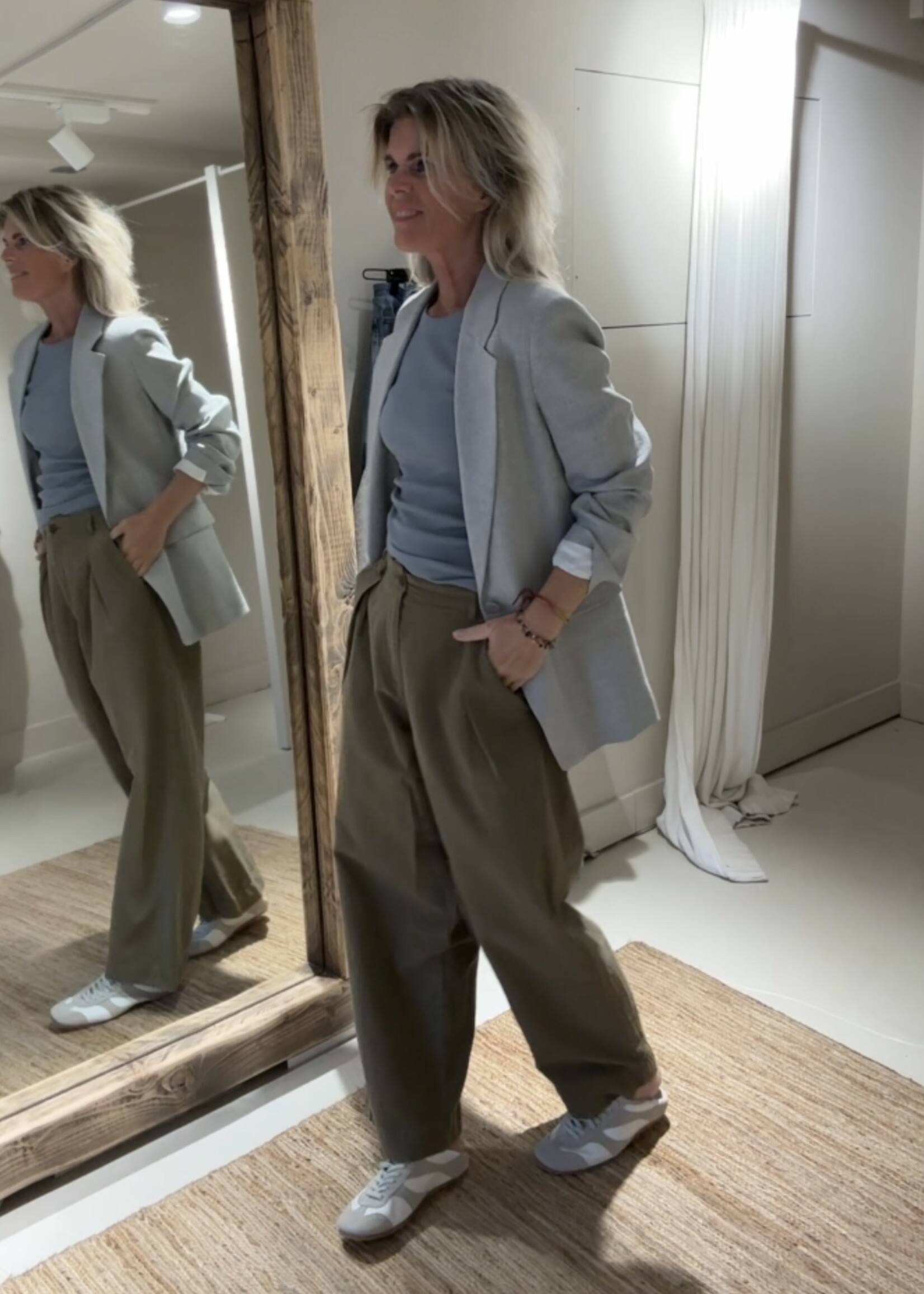 American Vintage Pants