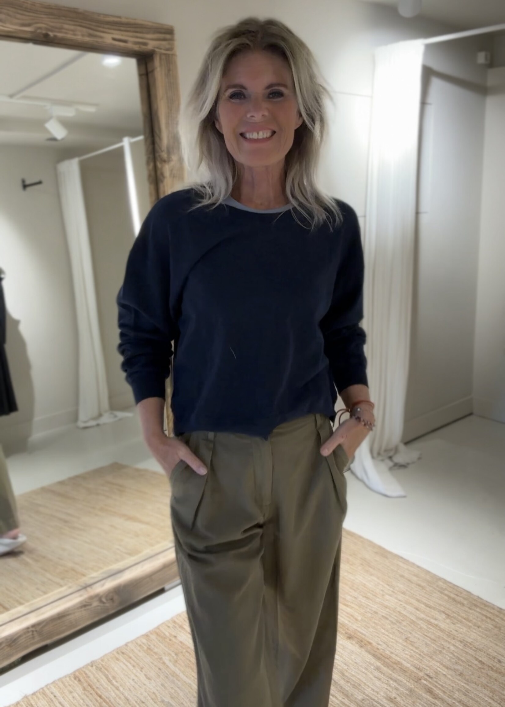 American Vintage Sweater