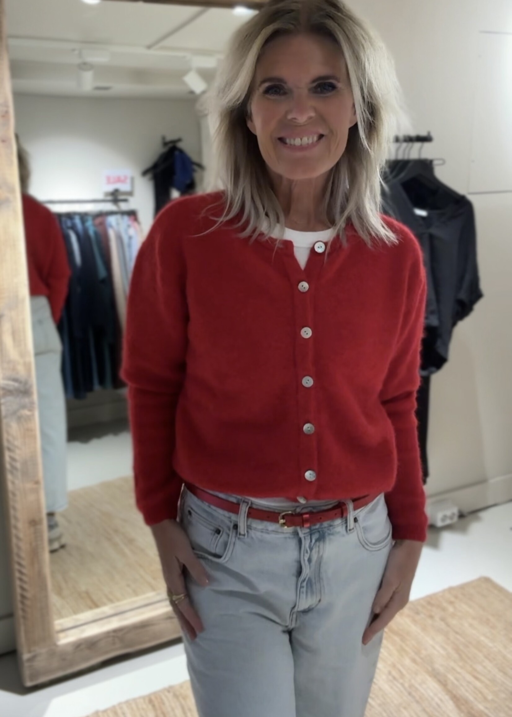 American Vintage Cardigan