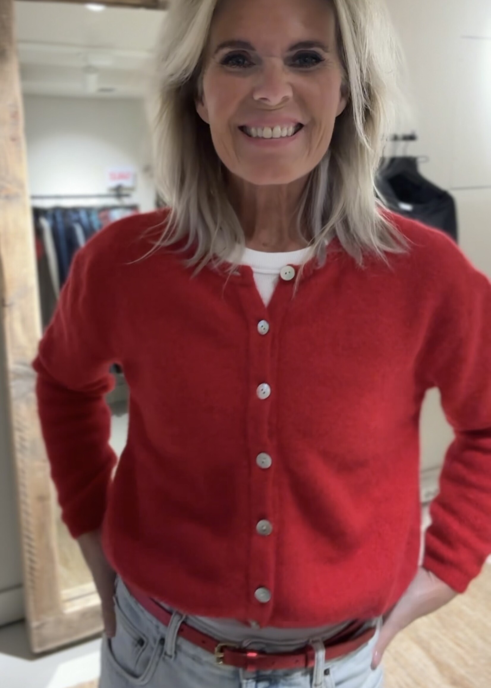 American Vintage Cardigan