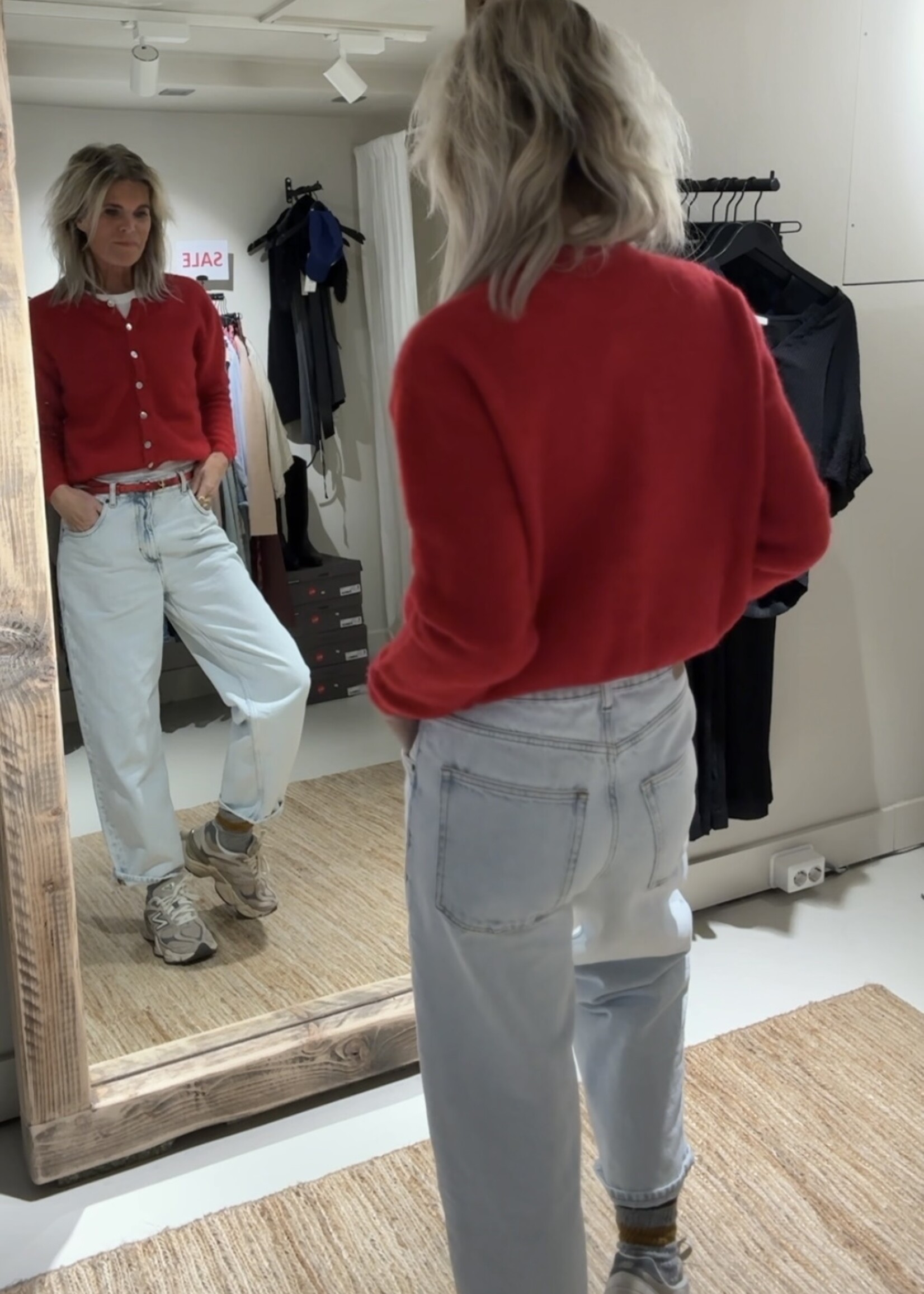 American Vintage Cardigan