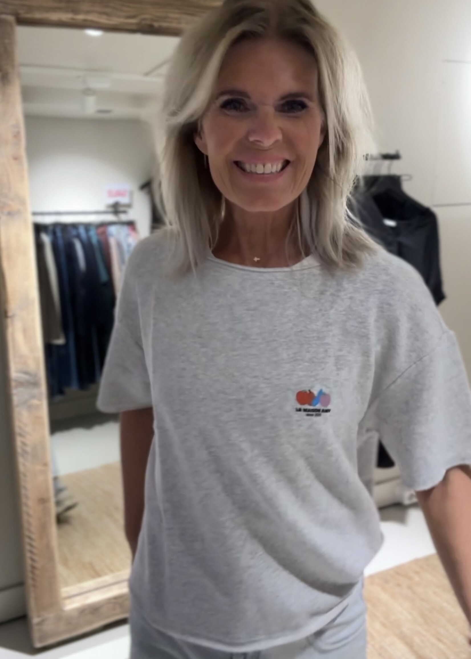 American Vintage Sweater