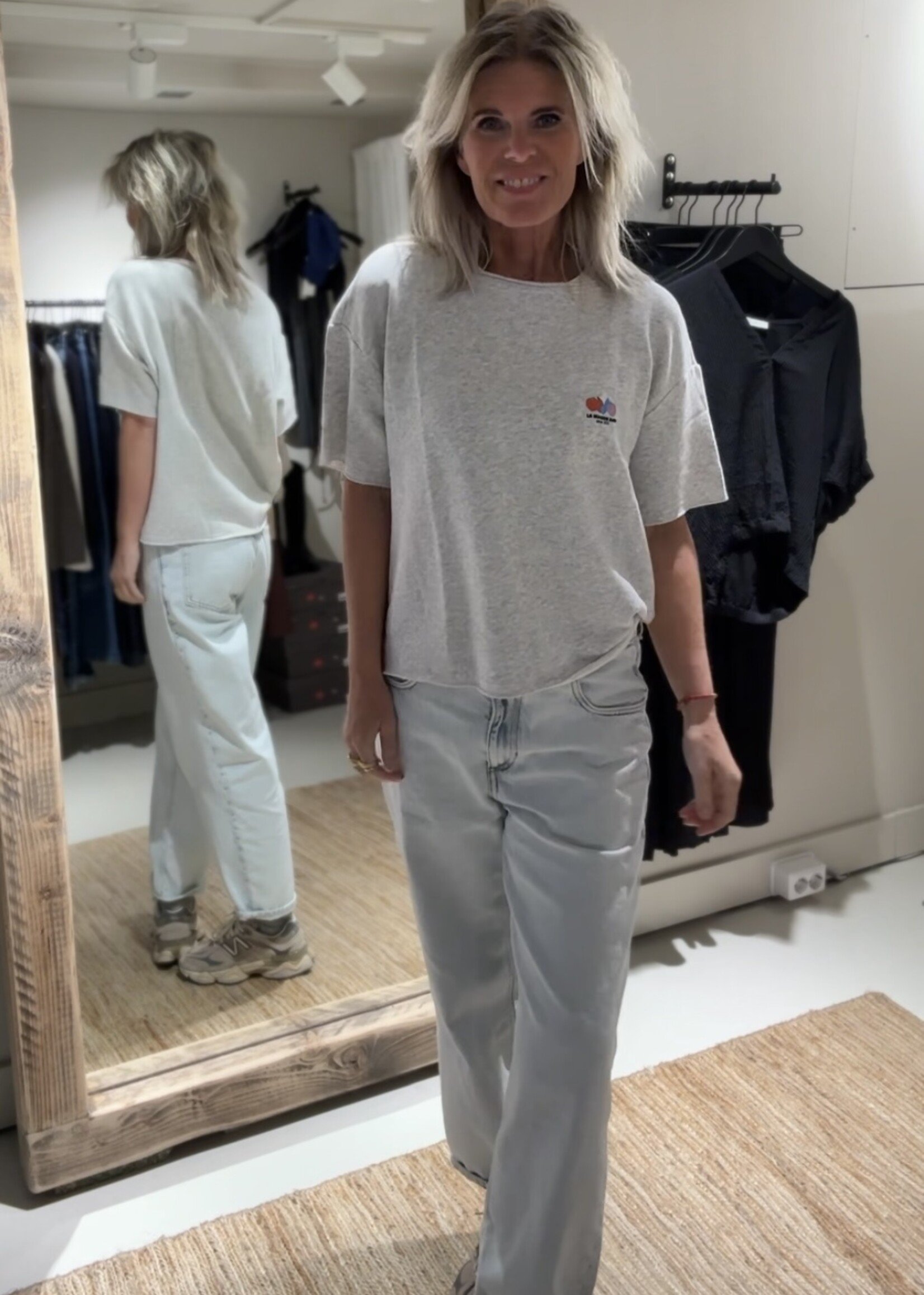 American Vintage Jeans