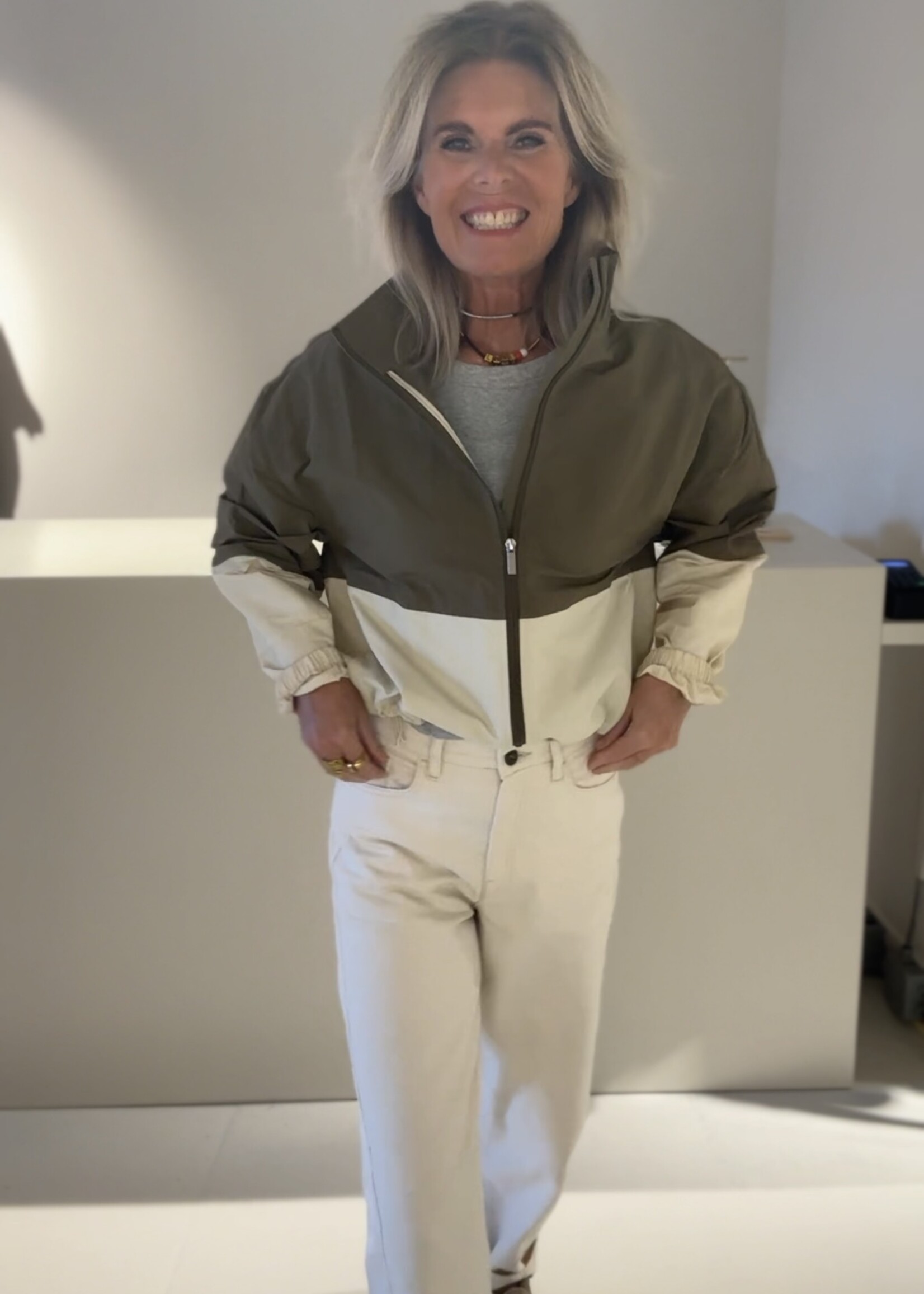 My Essential Wardrobe Jacket