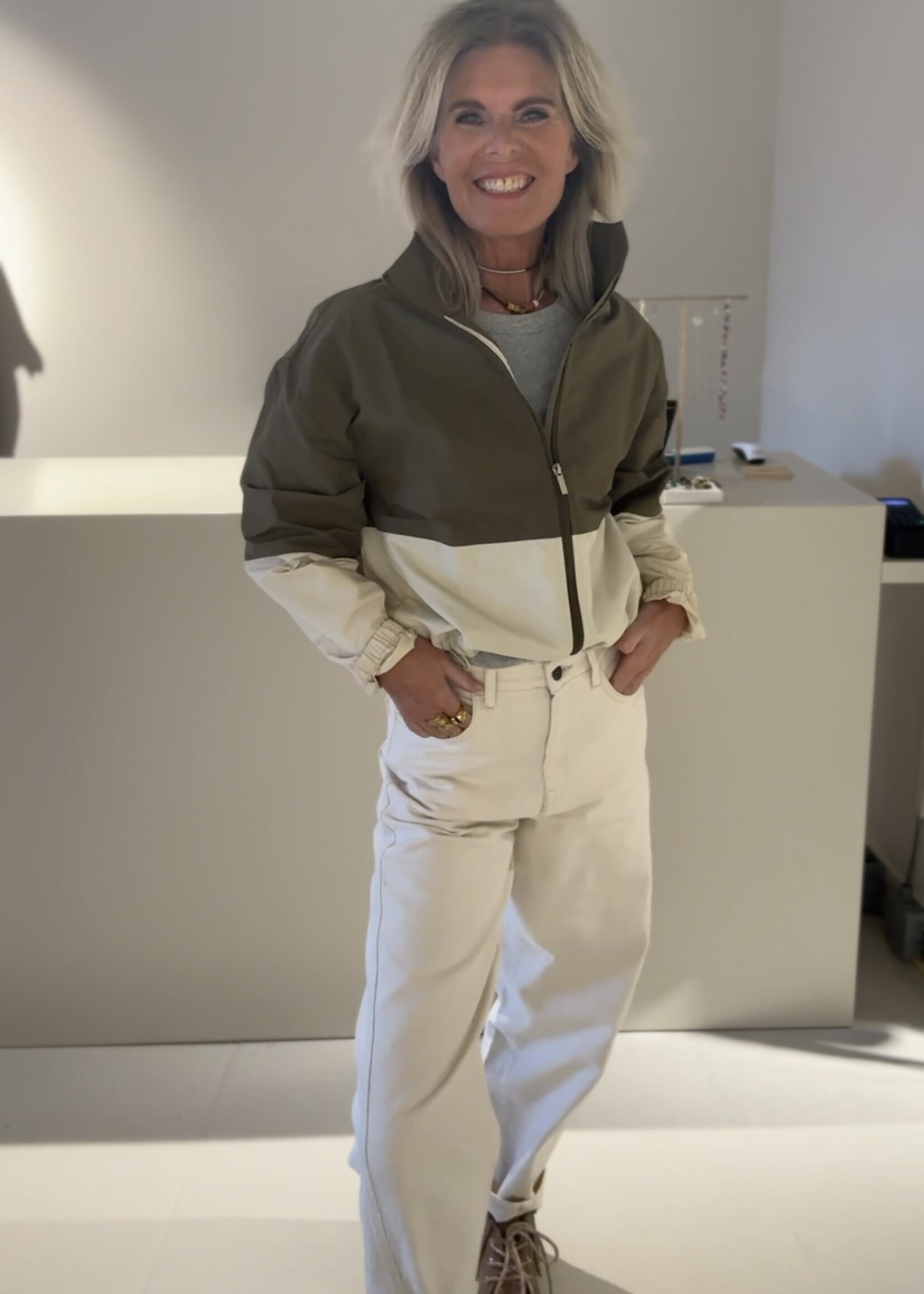 My Essential Wardrobe Jacket