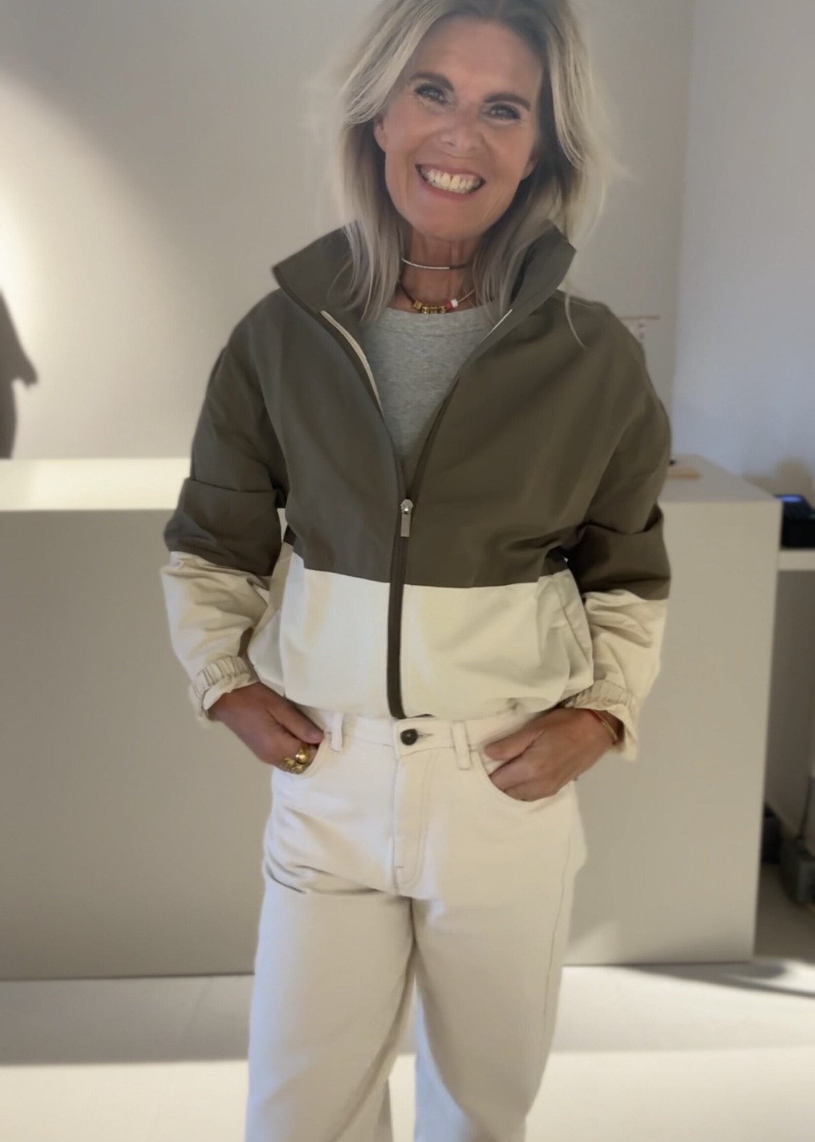 My Essential Wardrobe Jacket