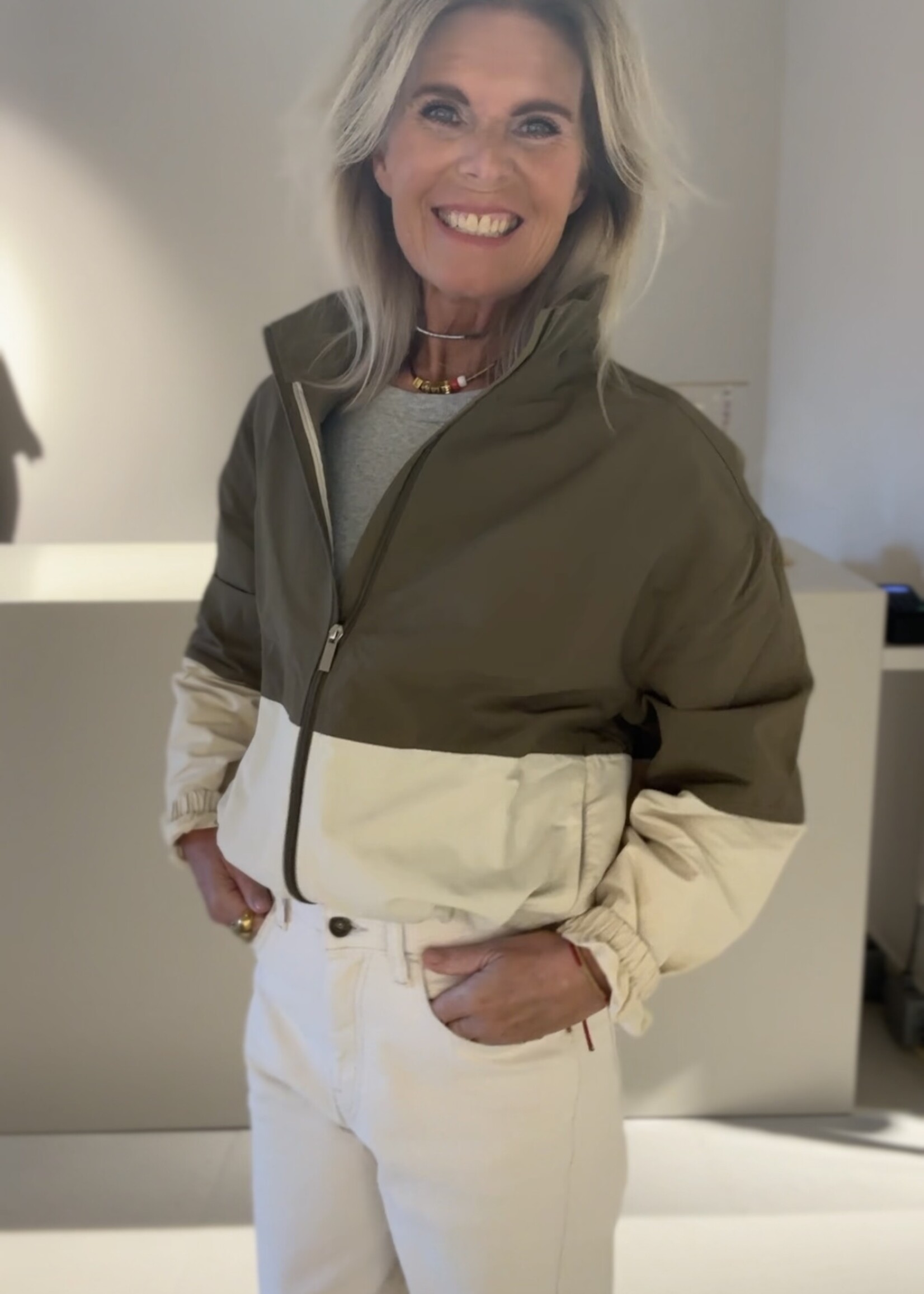 My Essential Wardrobe Jacket