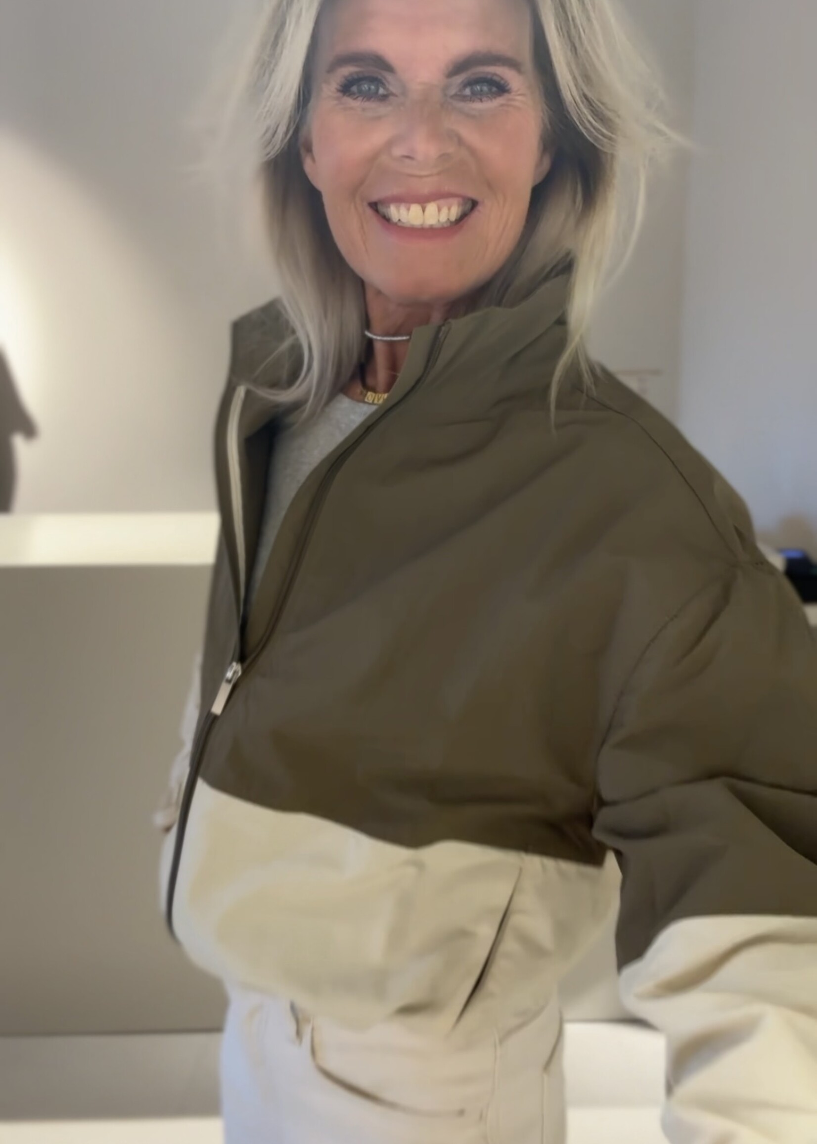 My Essential Wardrobe Jacket