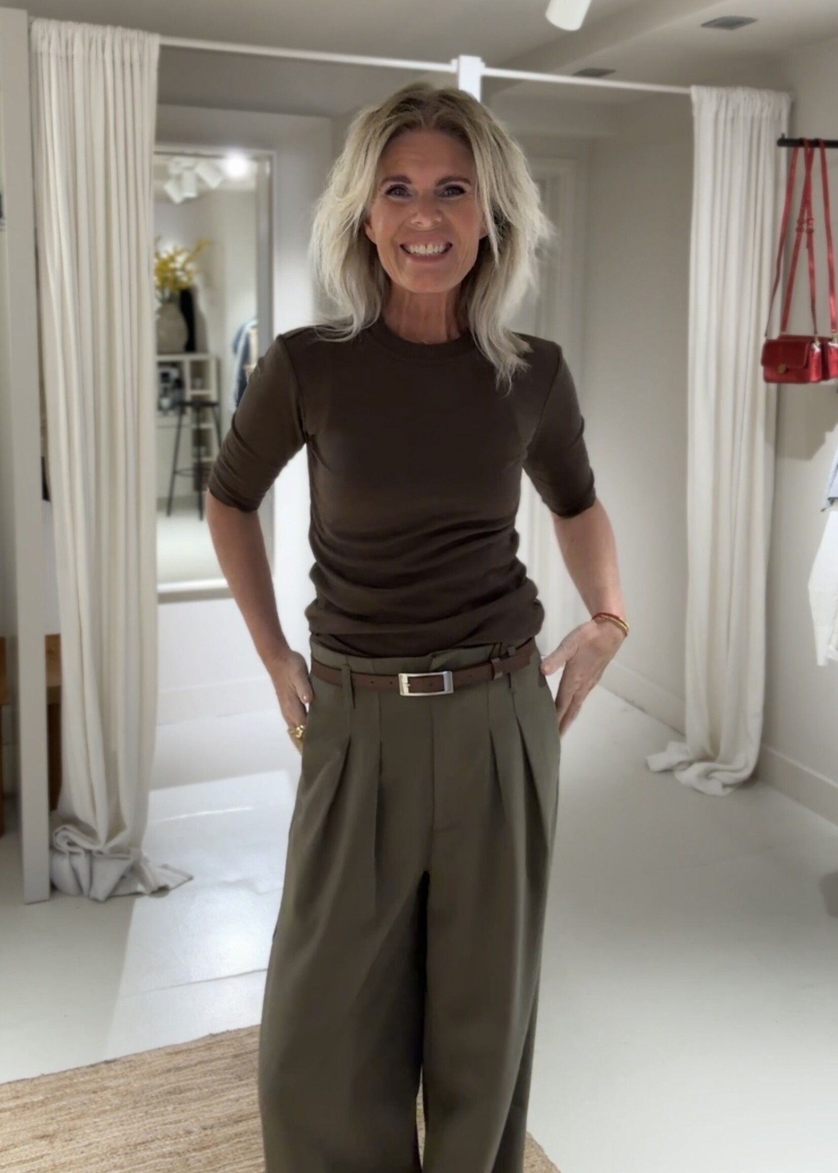 My Essential Wardrobe Pants