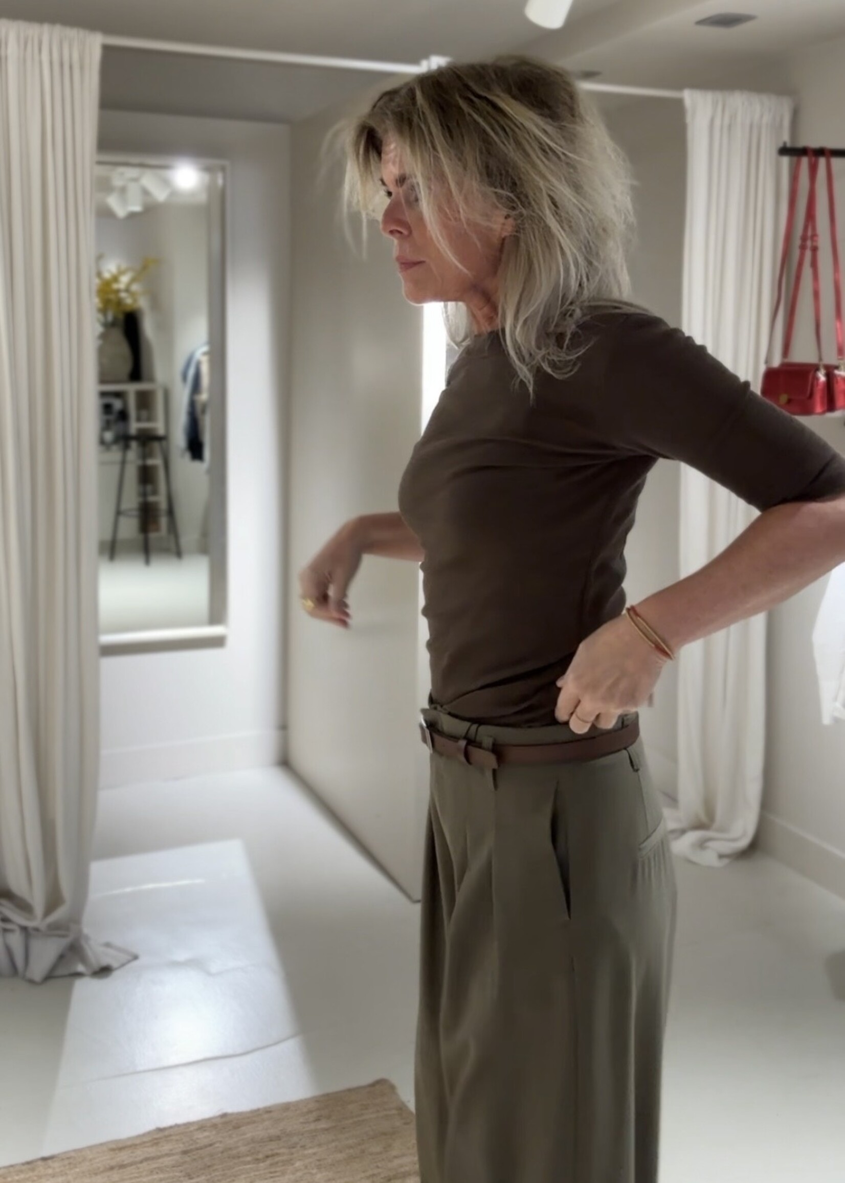 My Essential Wardrobe Pants