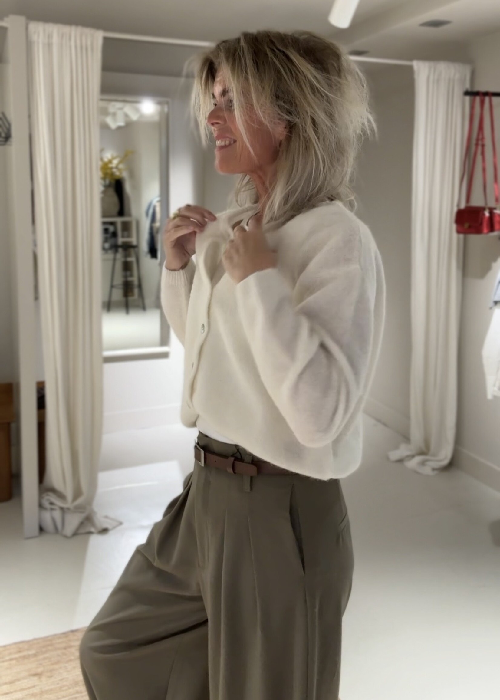 American Vintage Cardigan