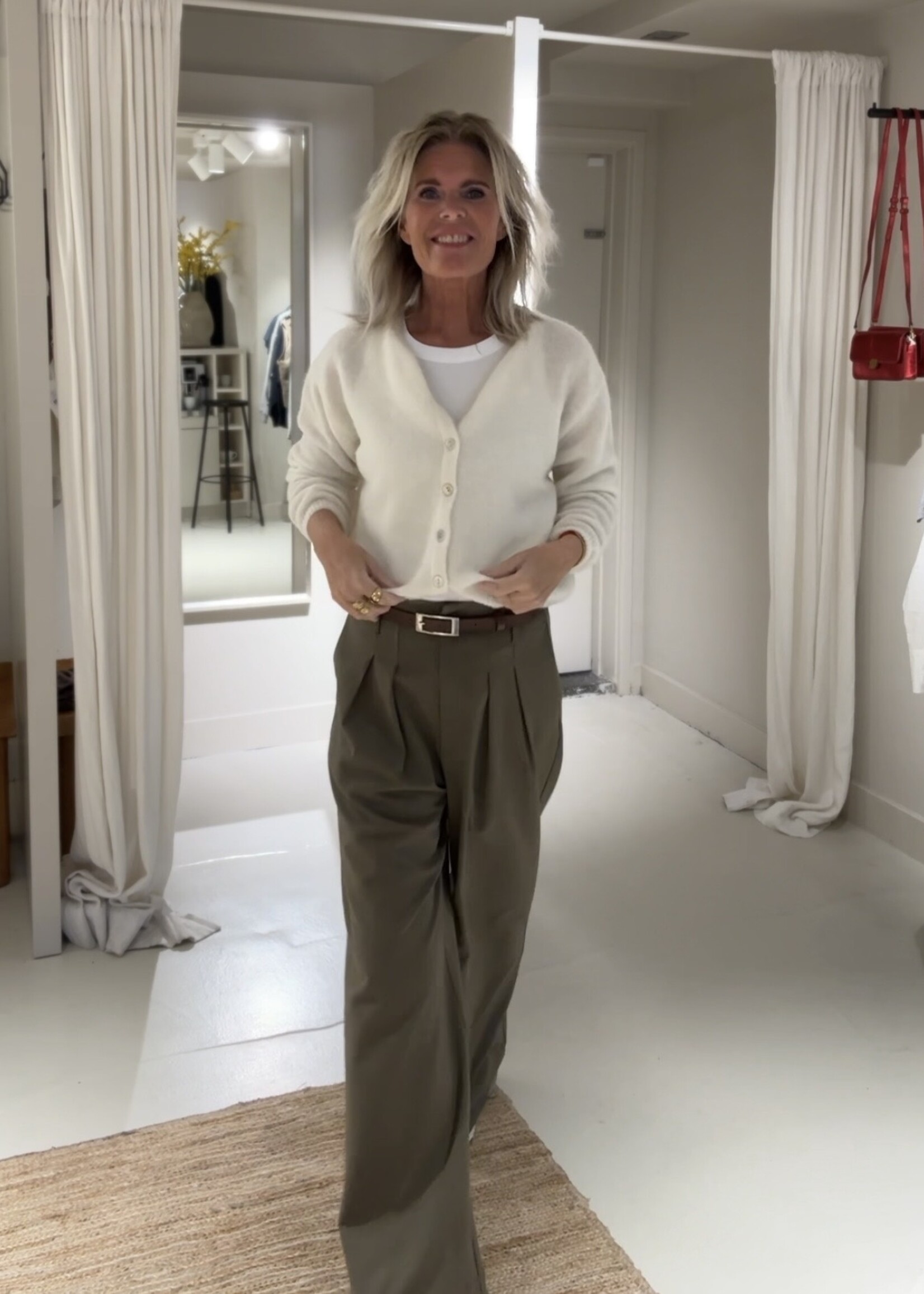 American Vintage Cardigan