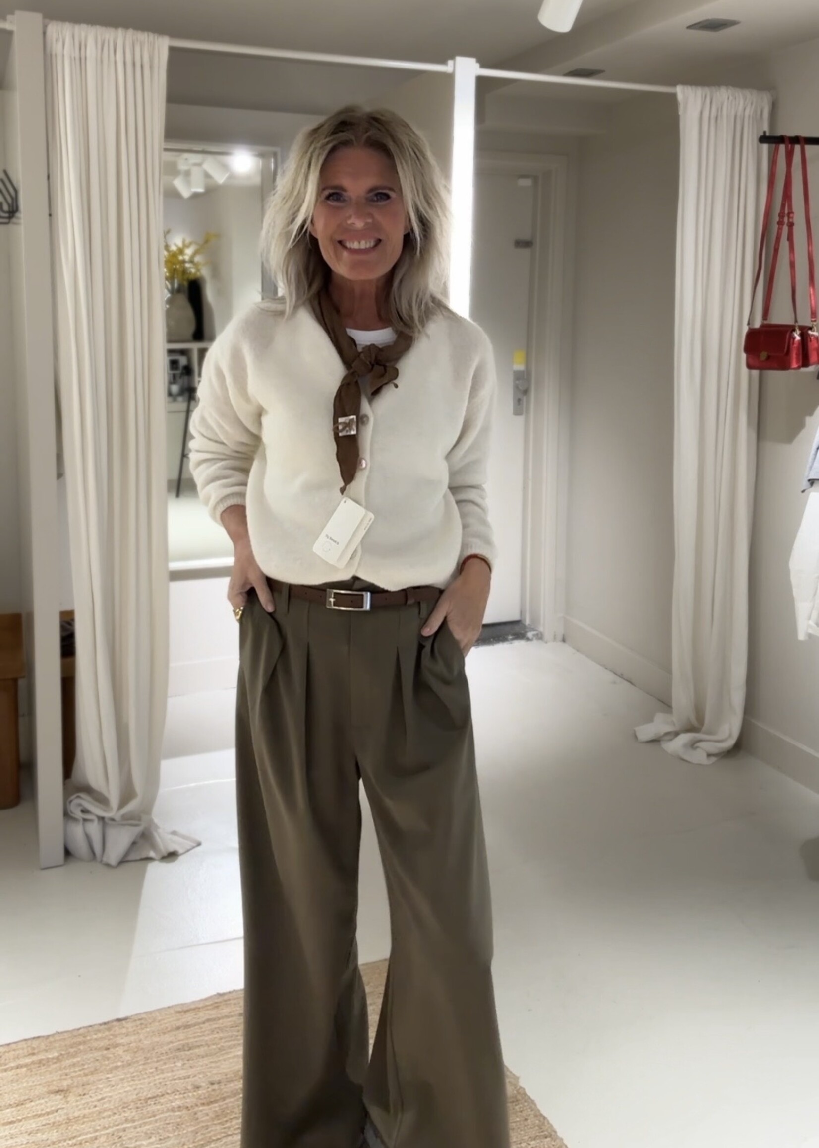 American Vintage Cardigan