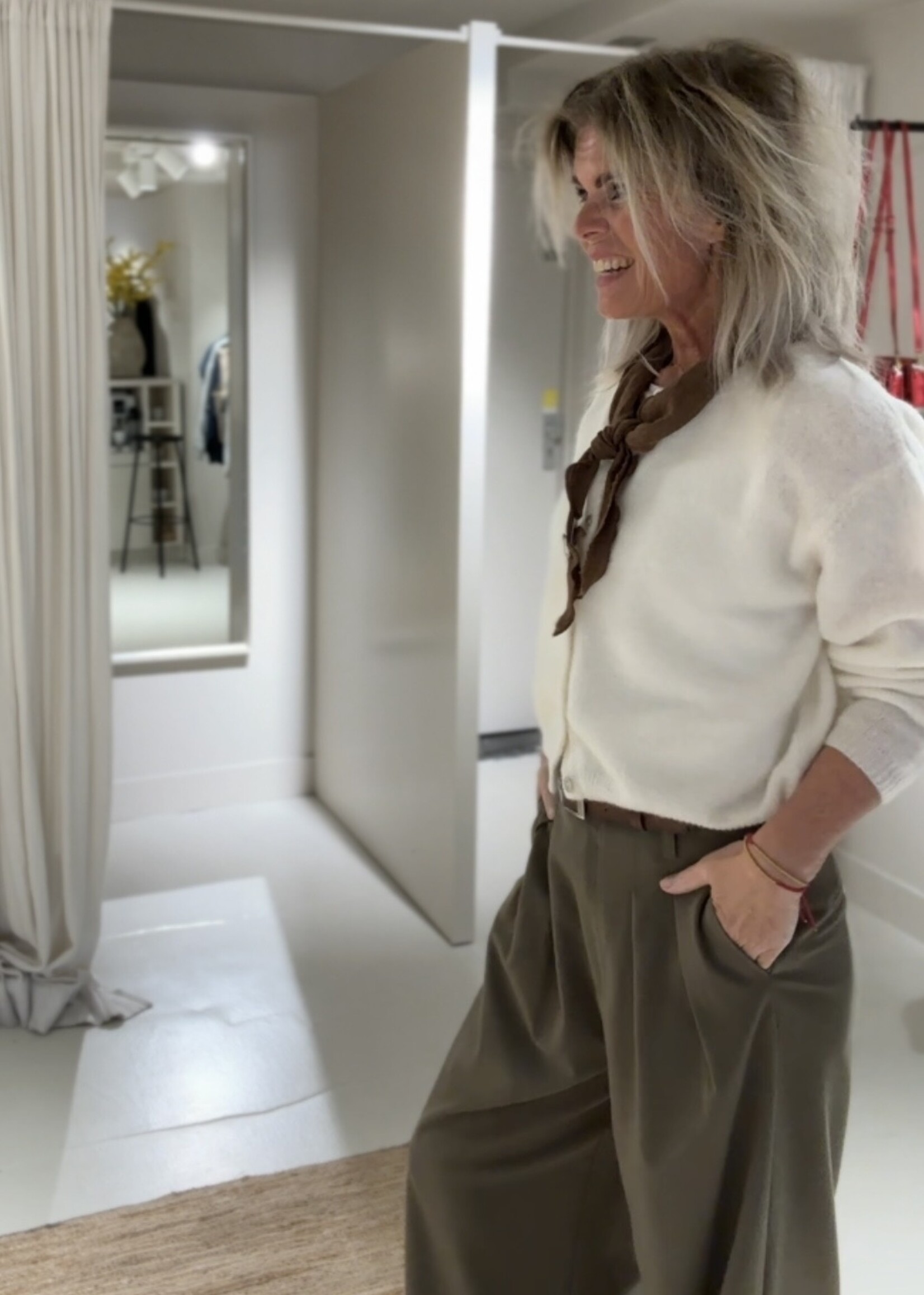 American Vintage Cardigan