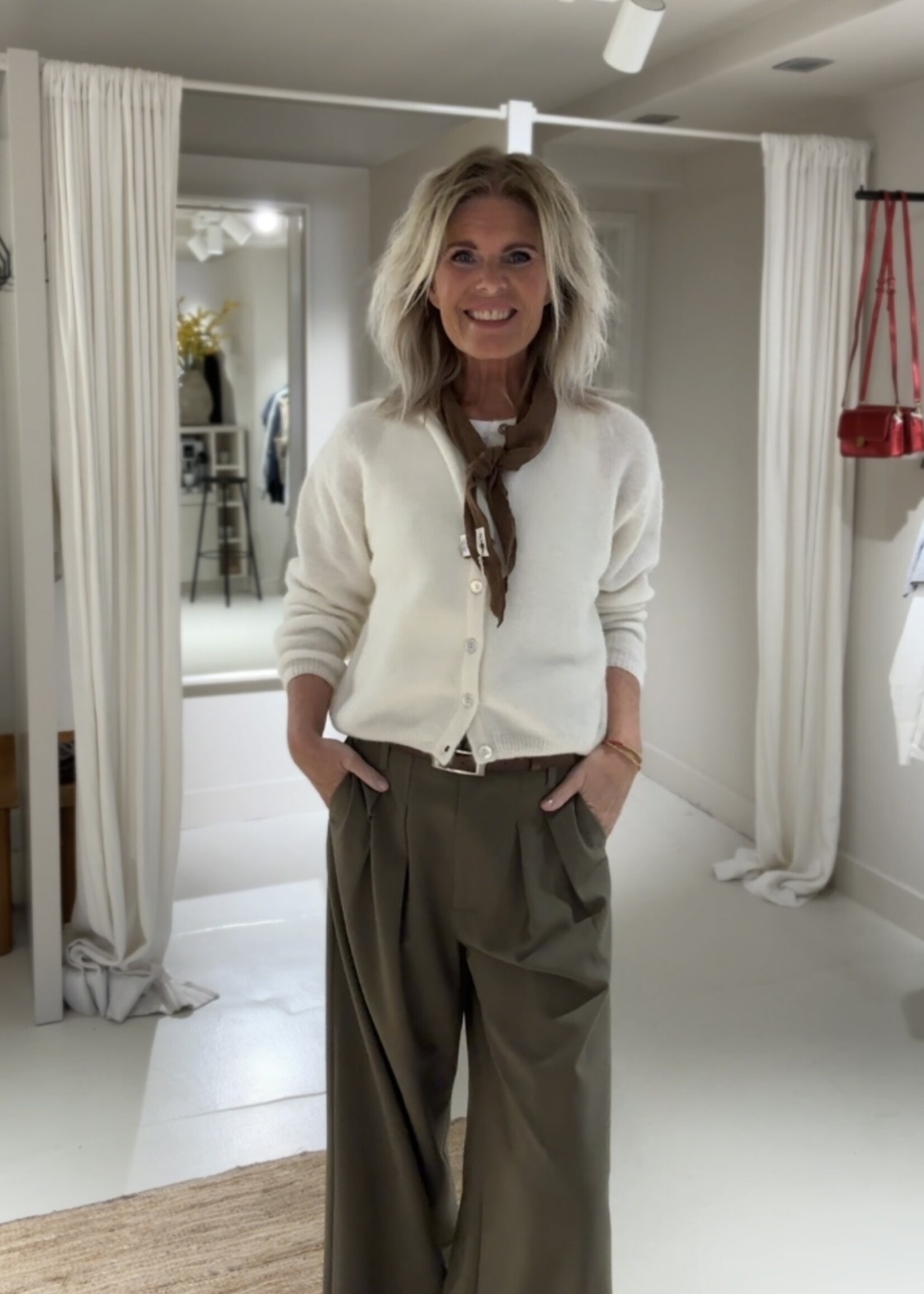 American Vintage Cardigan