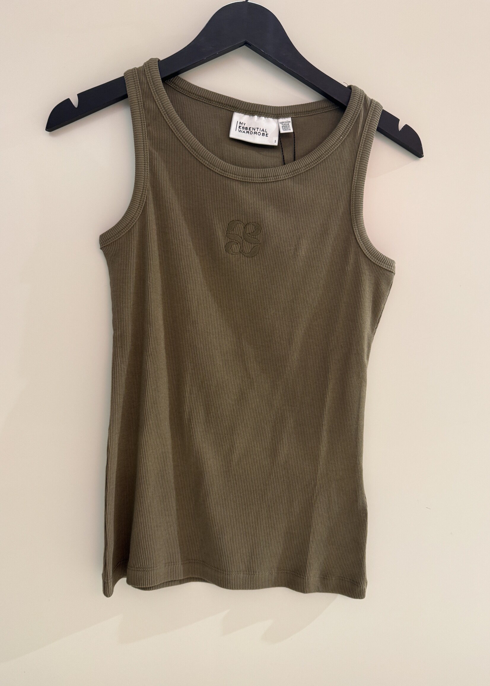 My Essential Wardrobe Top