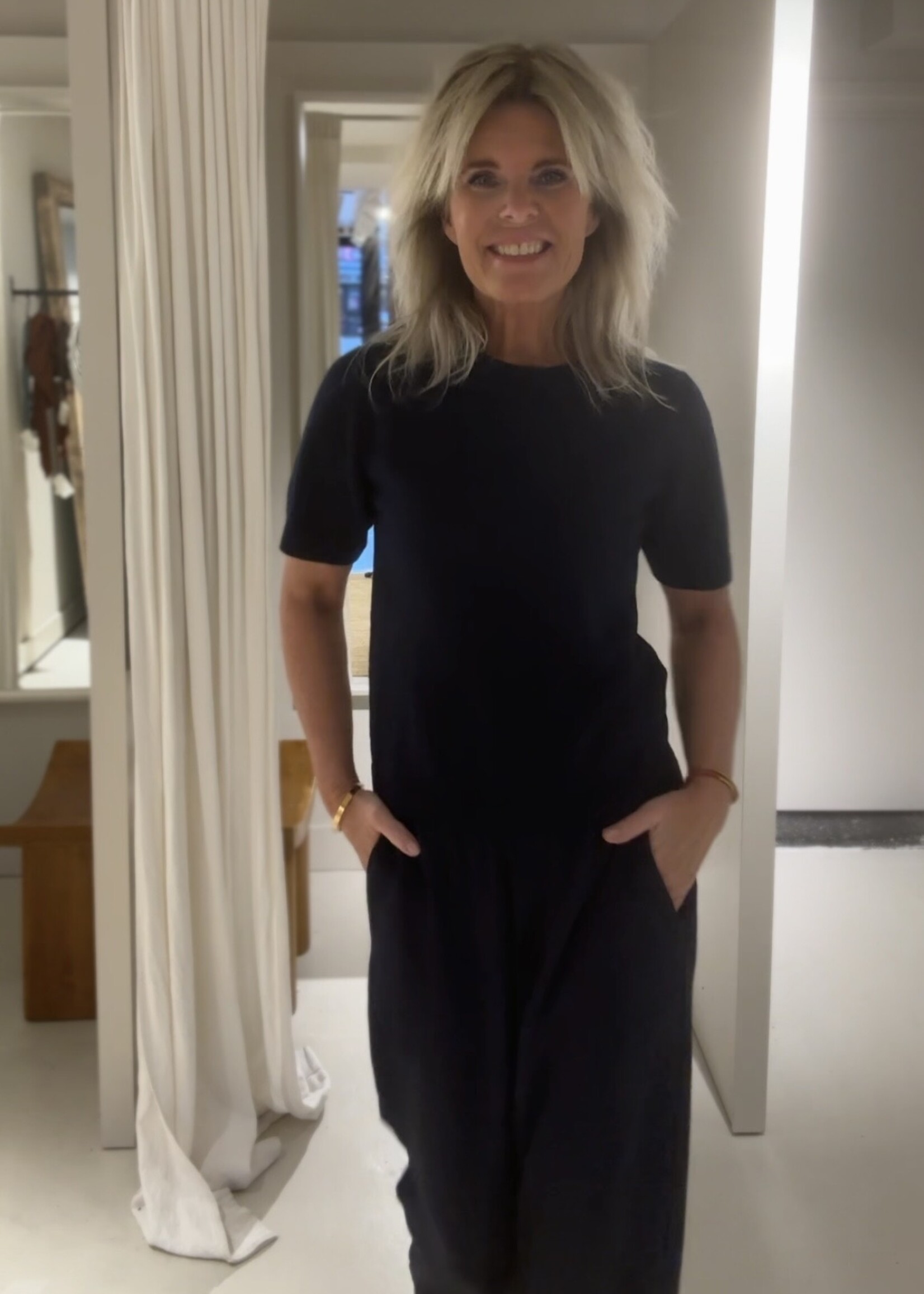 My Essential Wardrobe Knit