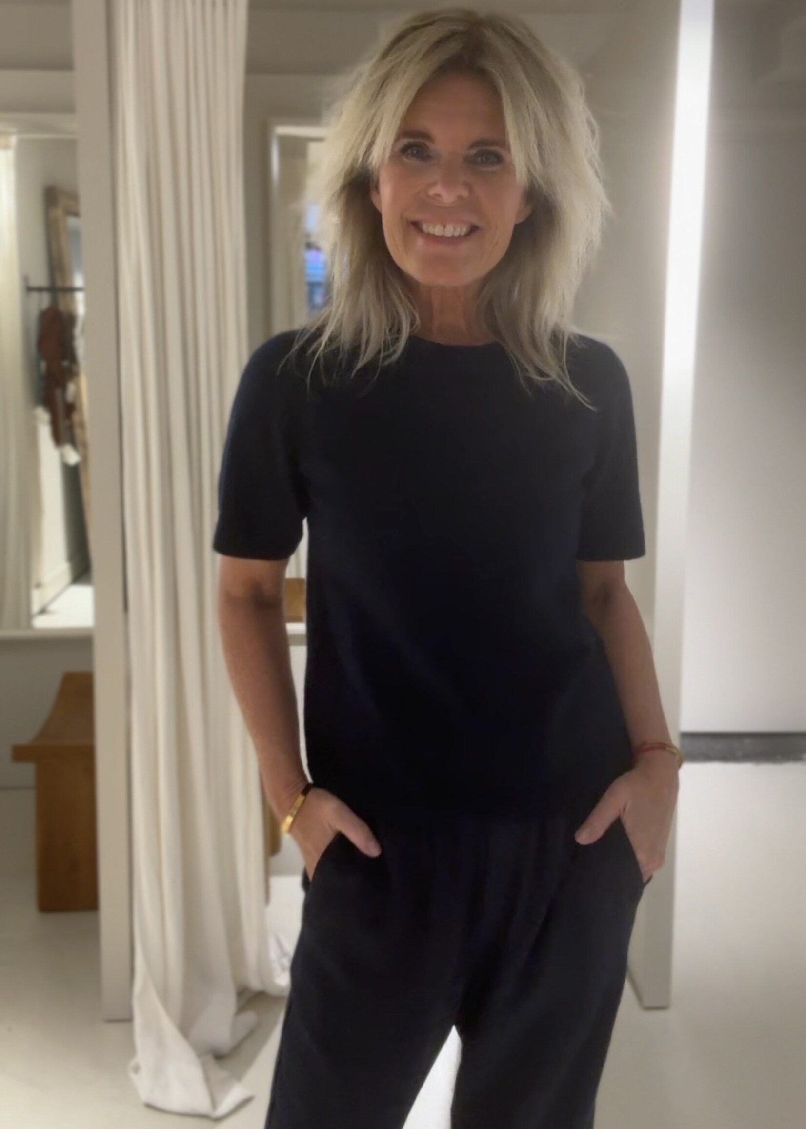 My Essential Wardrobe Knit