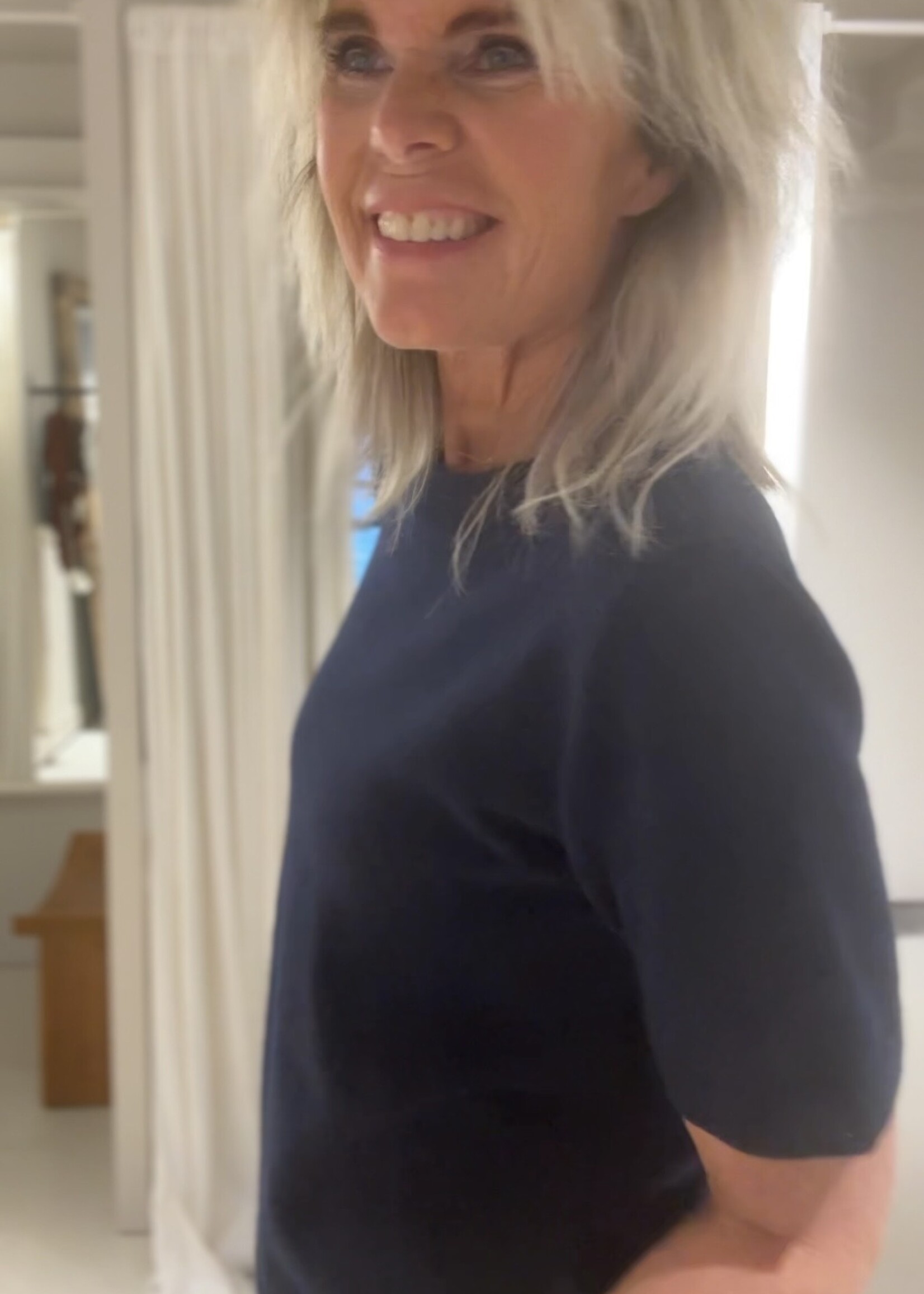 My Essential Wardrobe Knit