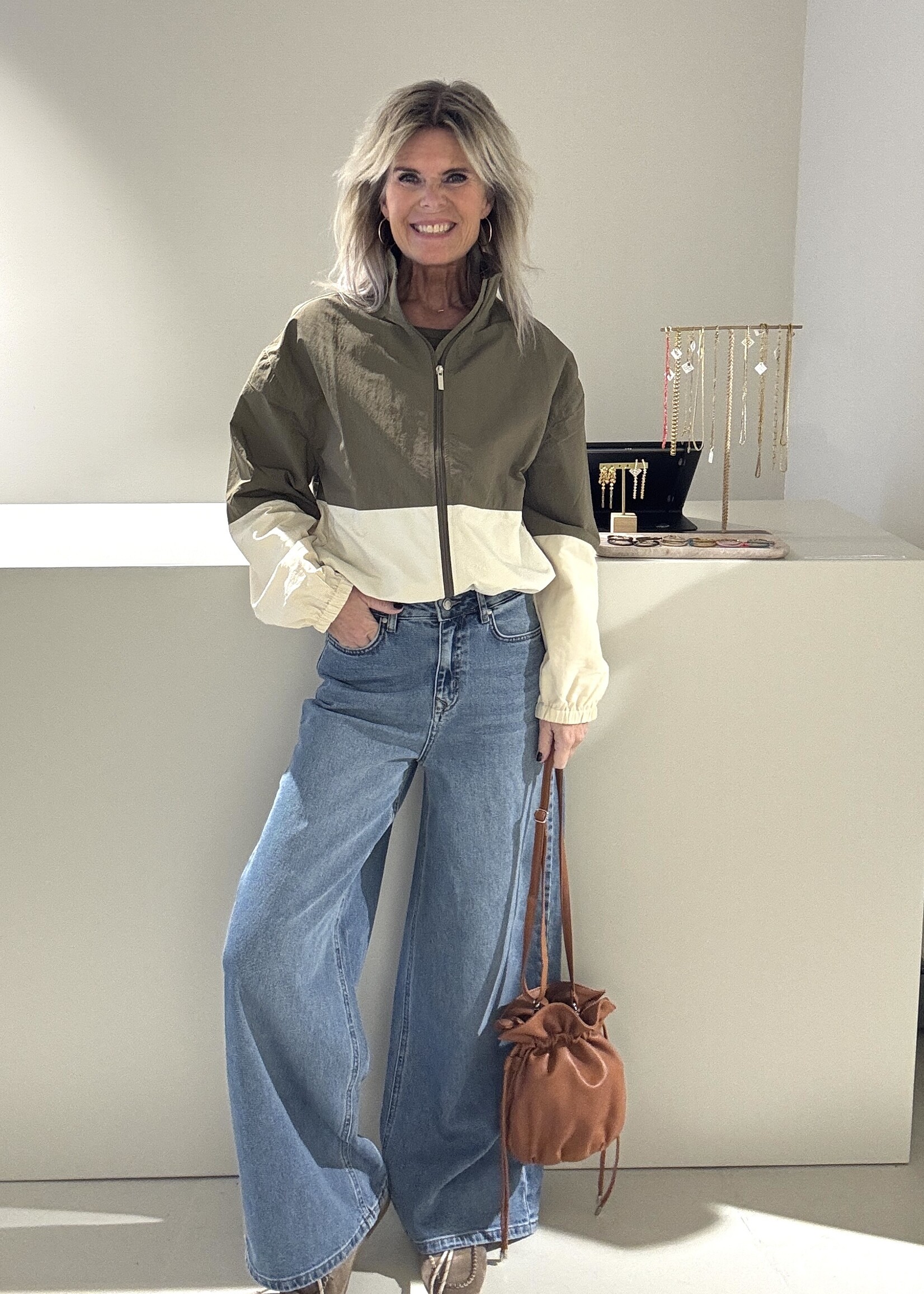 My Essential Wardrobe Jeans