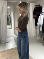 My Essential Wardrobe Jeans