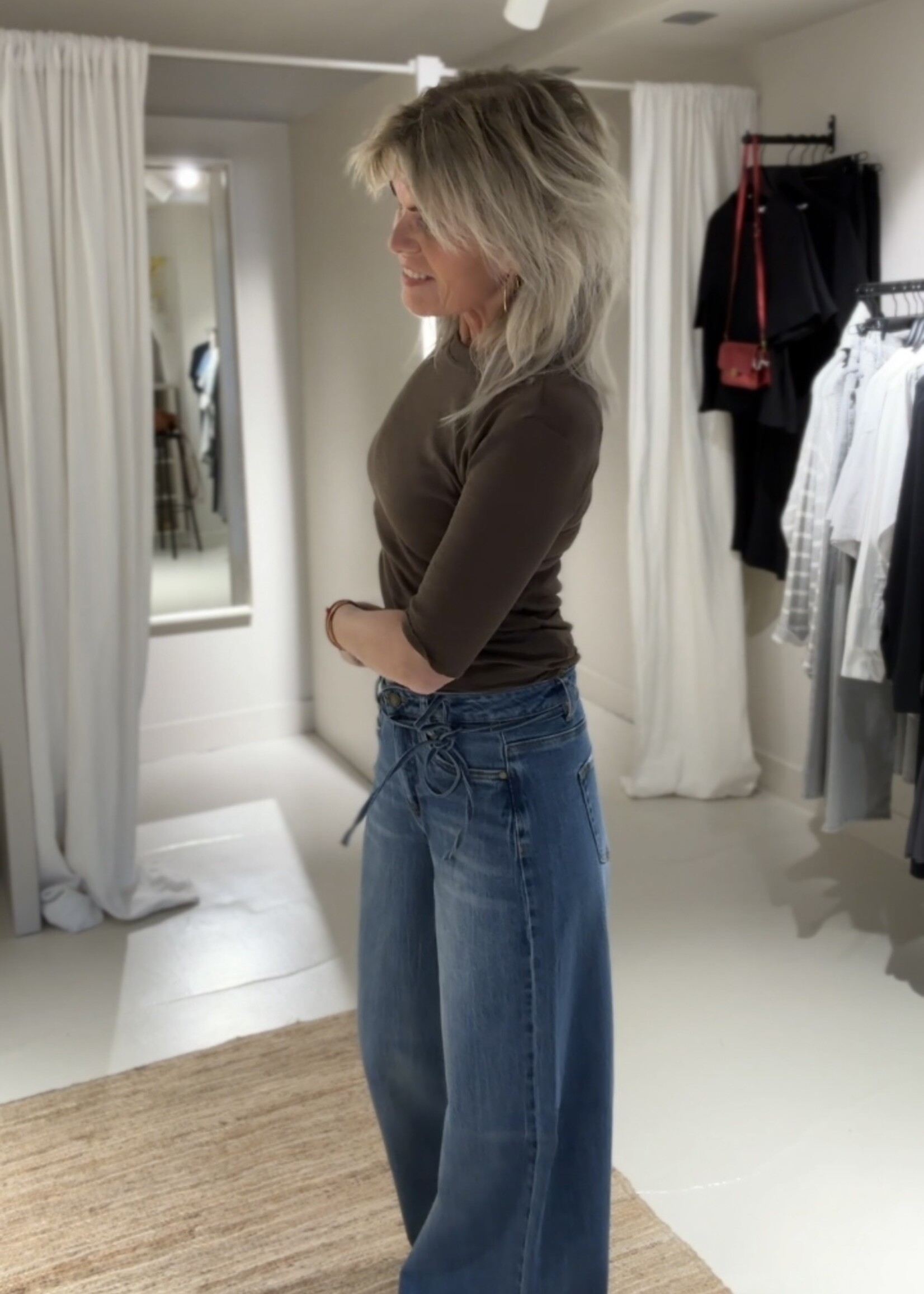 My Essential Wardrobe Jeans