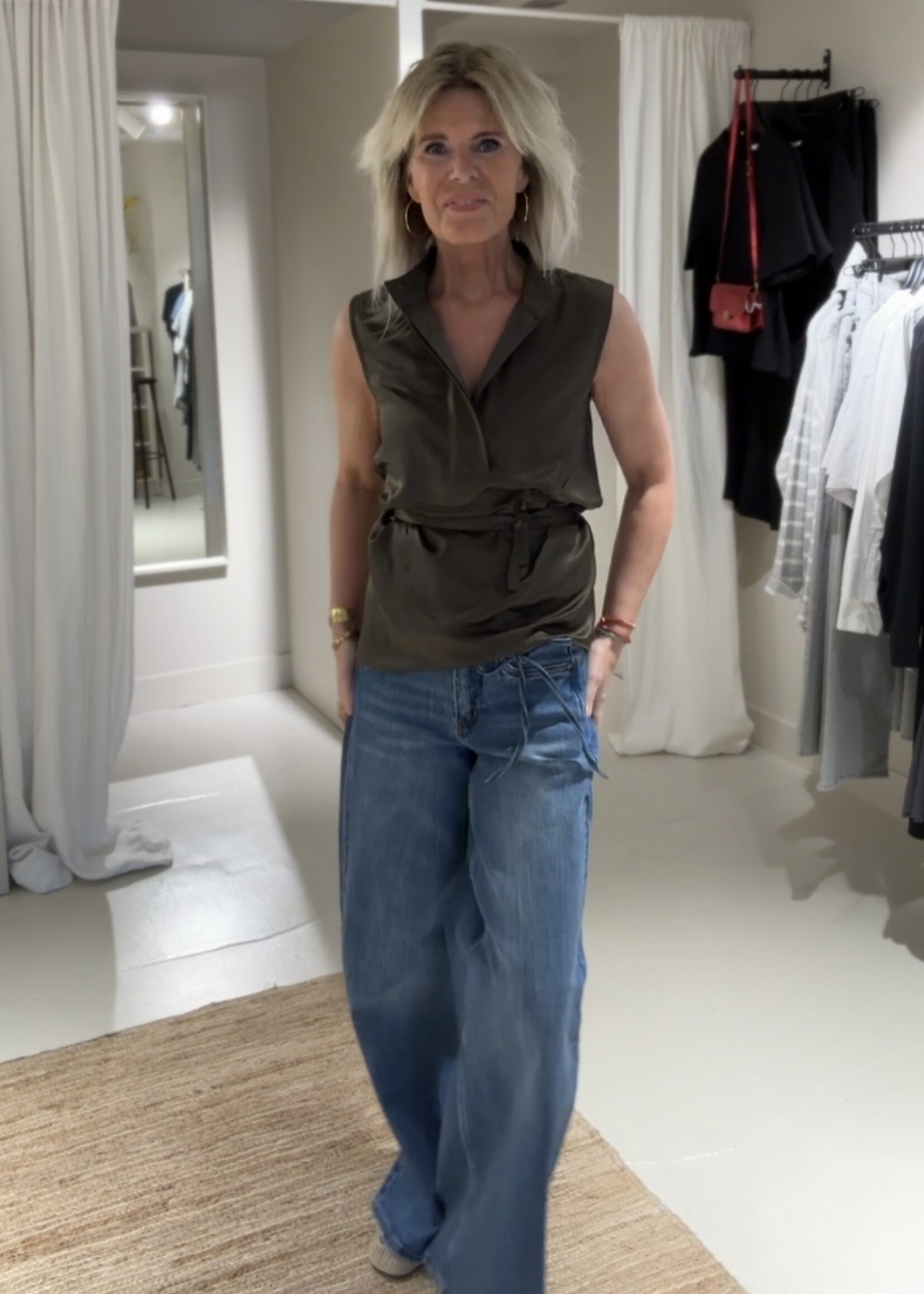 My Essential Wardrobe Top