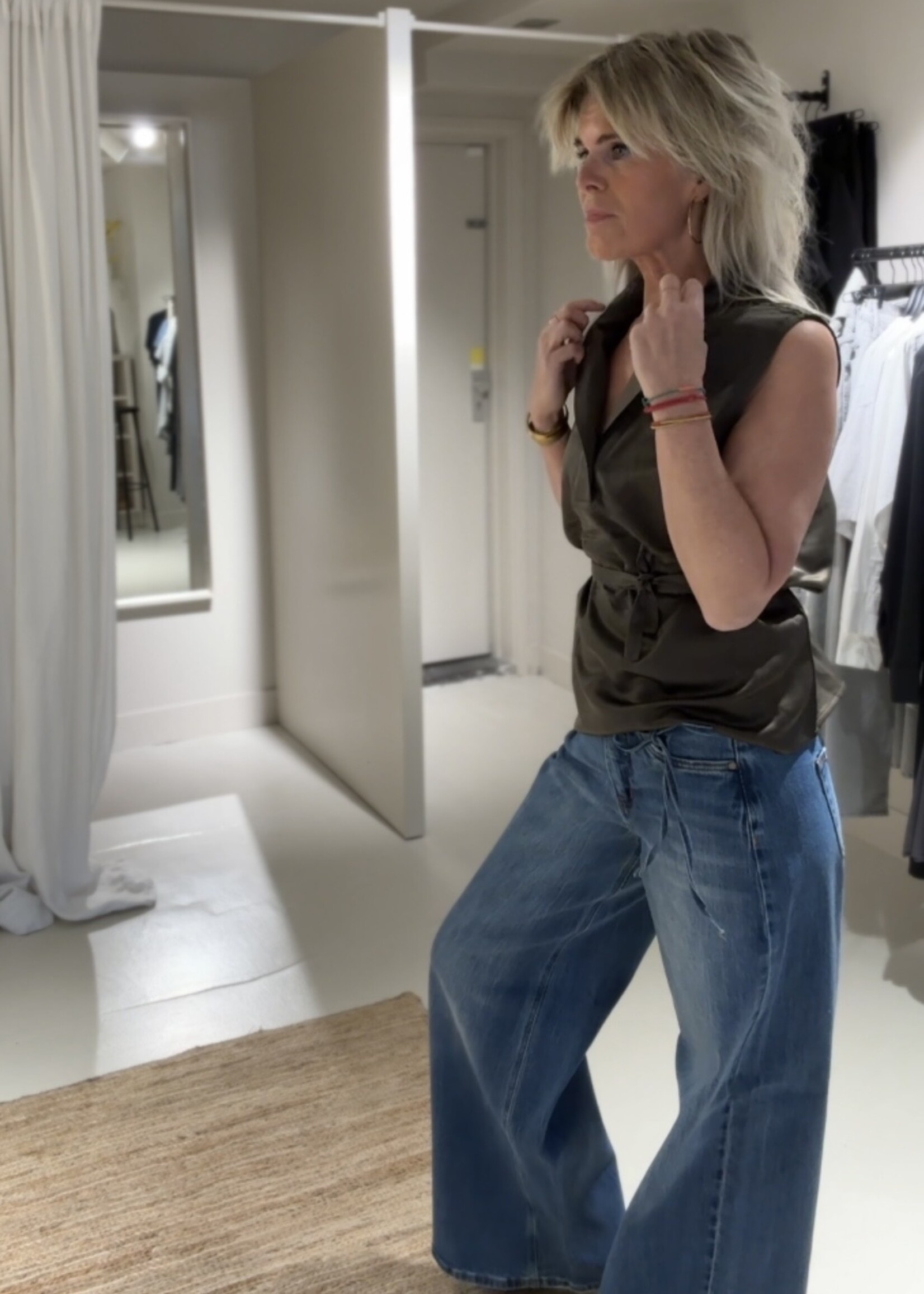 My Essential Wardrobe Top