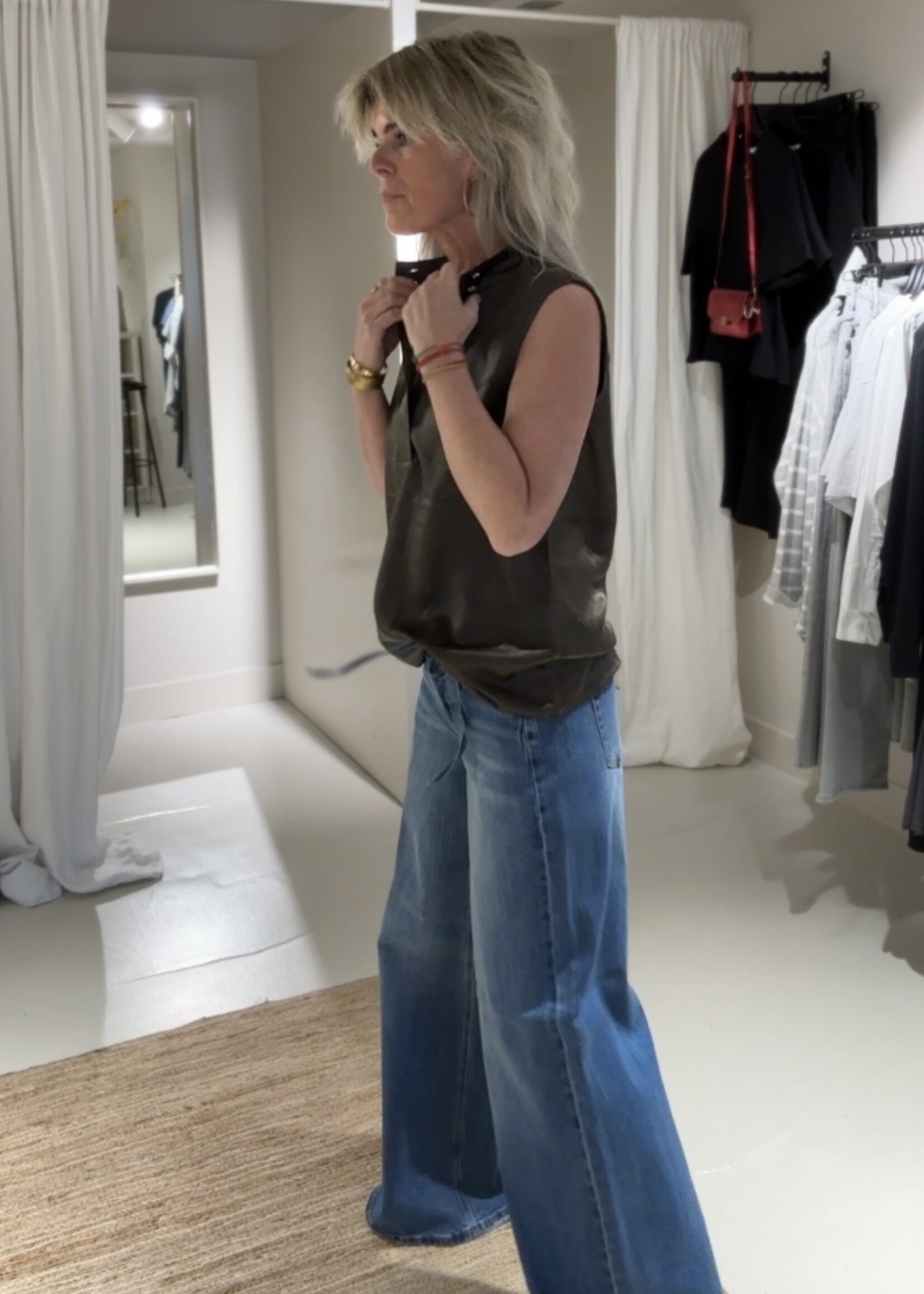 My Essential Wardrobe Top