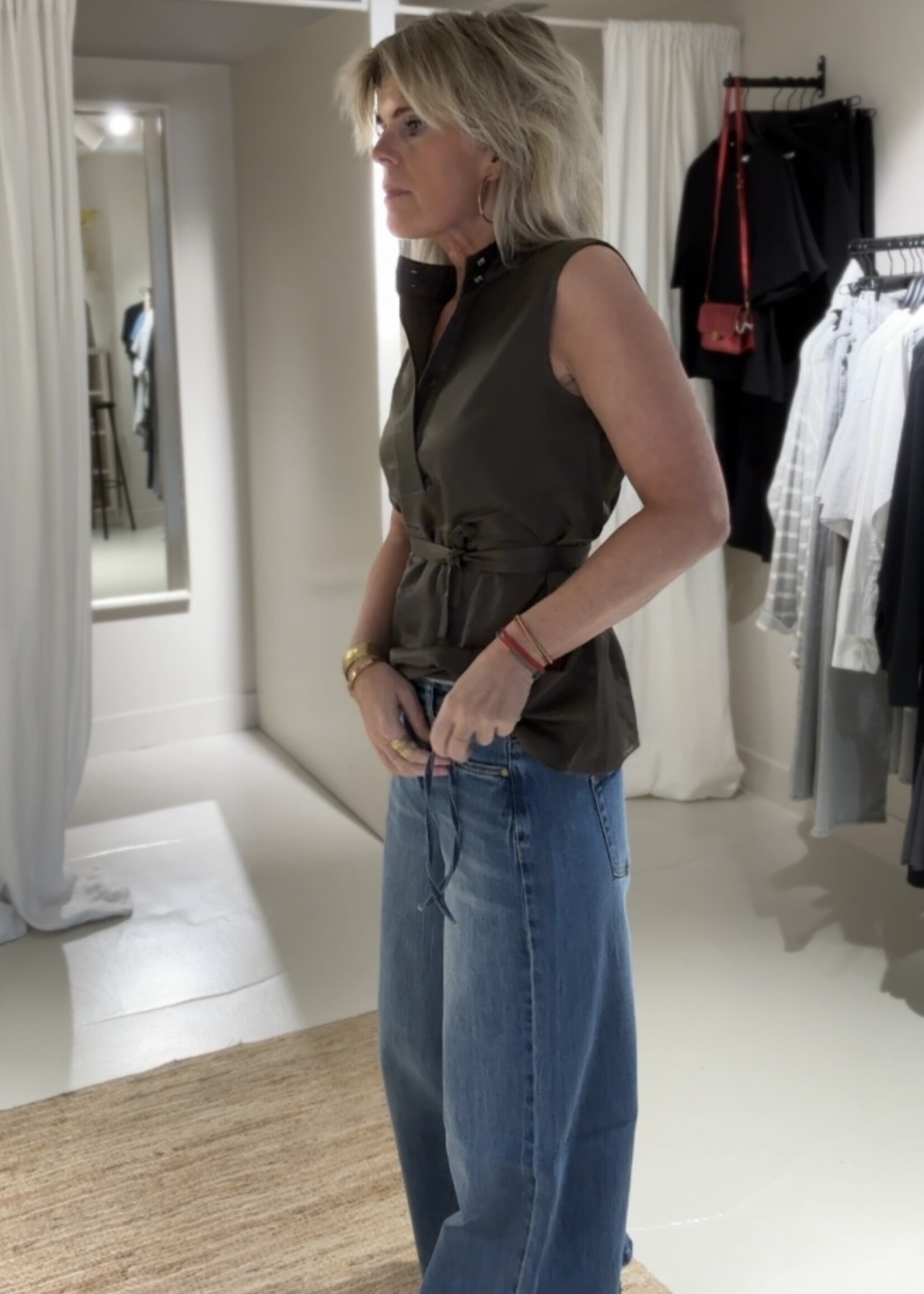 My Essential Wardrobe Top