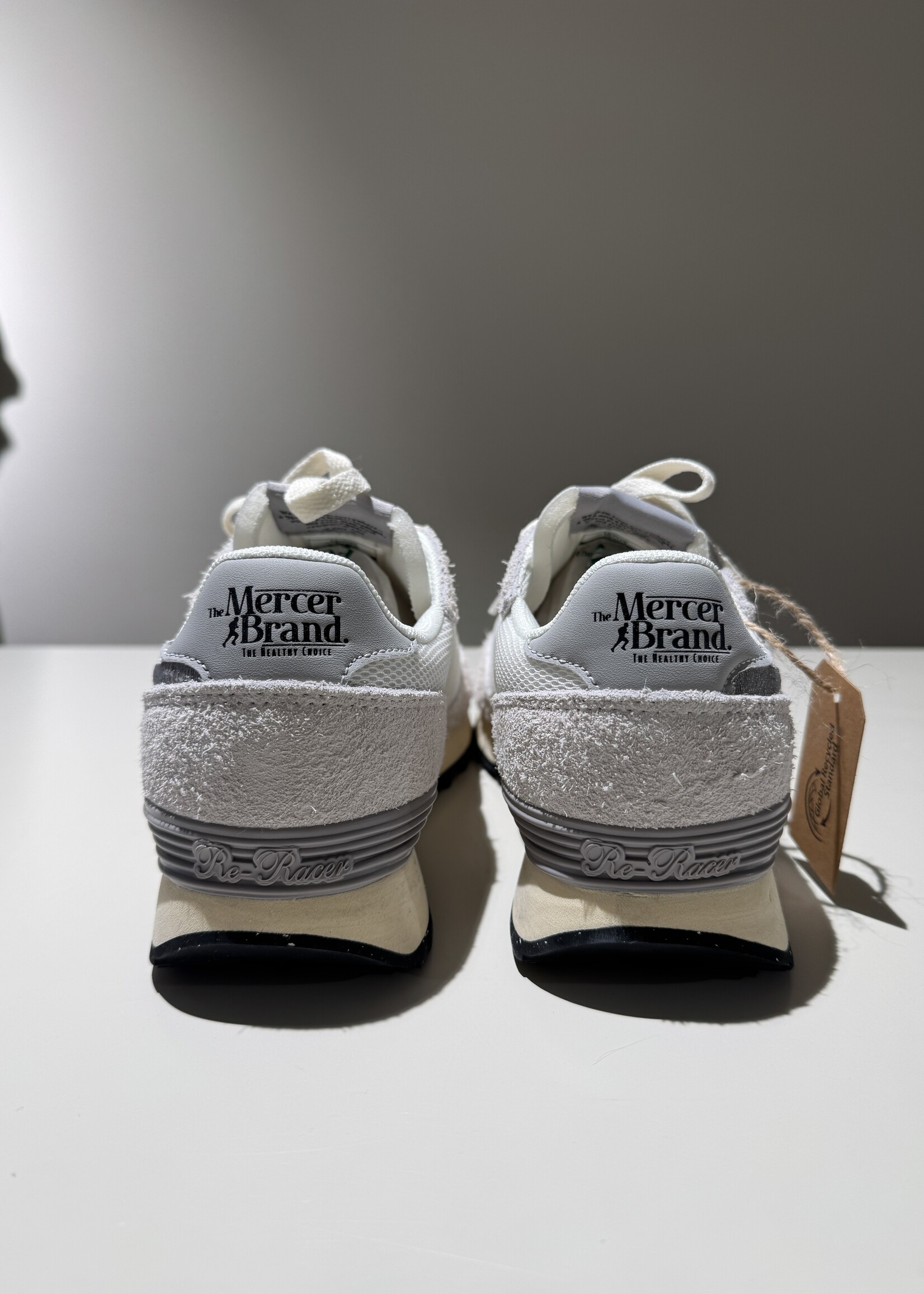 Mercer Amsterdam Sneaker