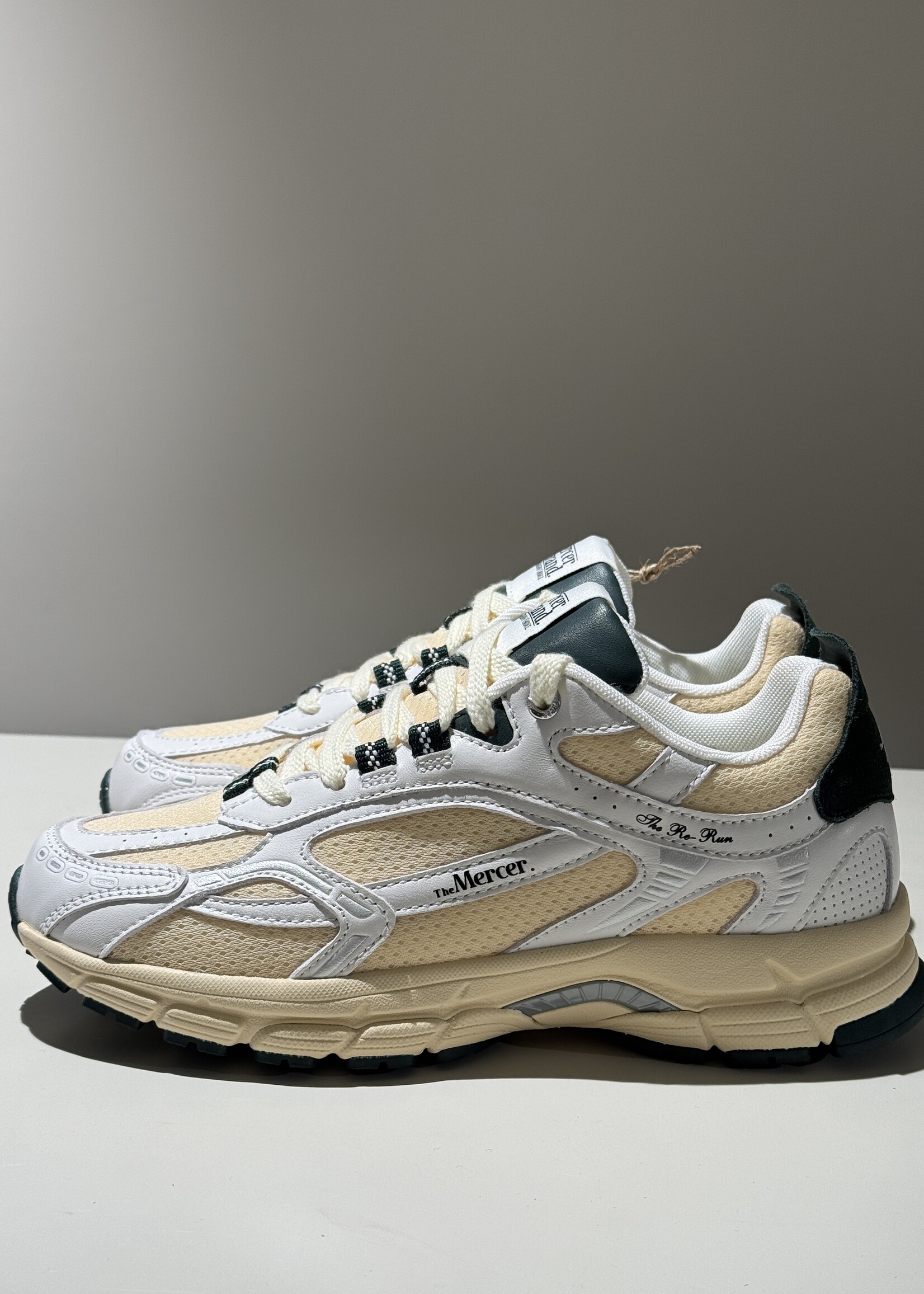 Mercer Amsterdam Sneaker